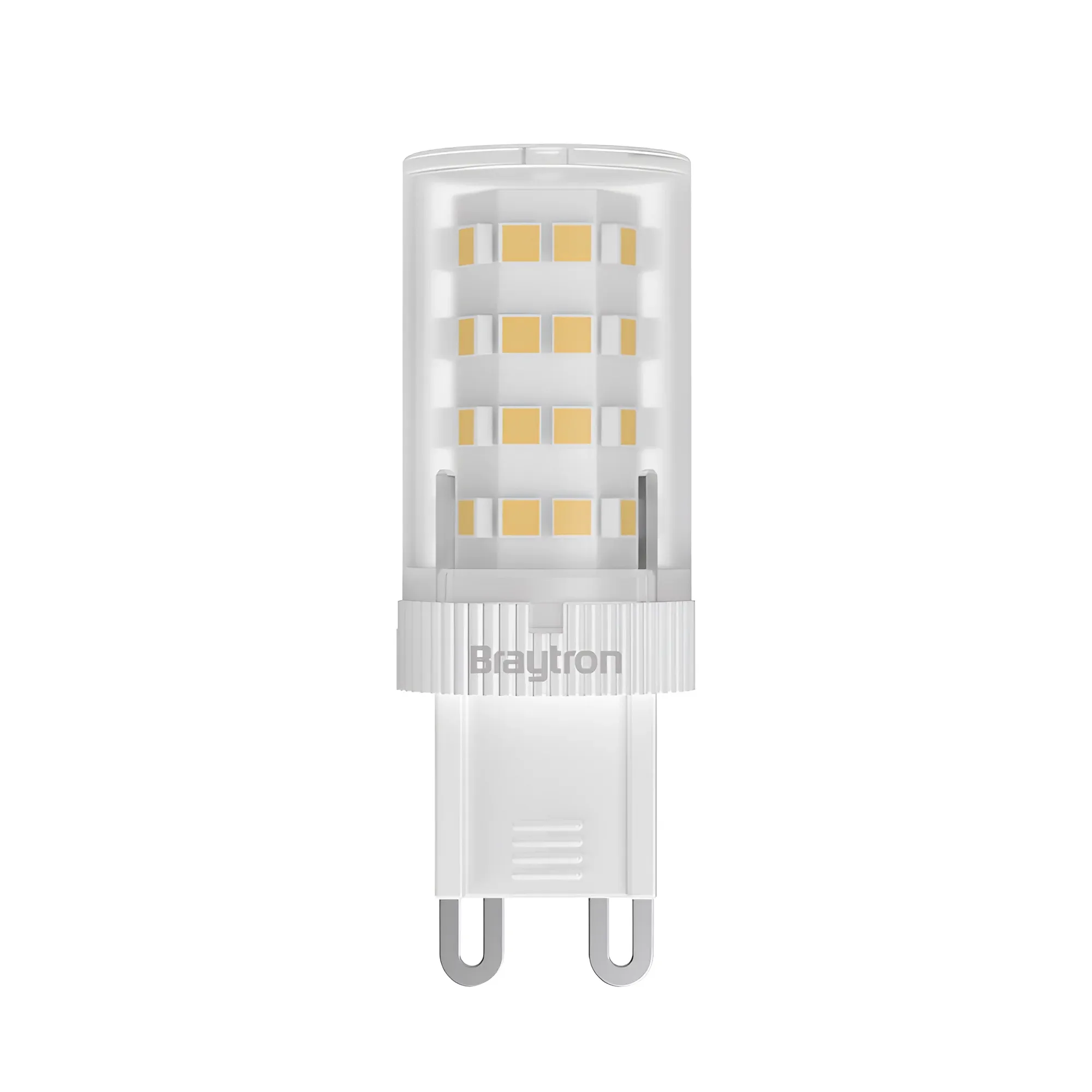 LED KAPSULA G9 5W 4000K 220V