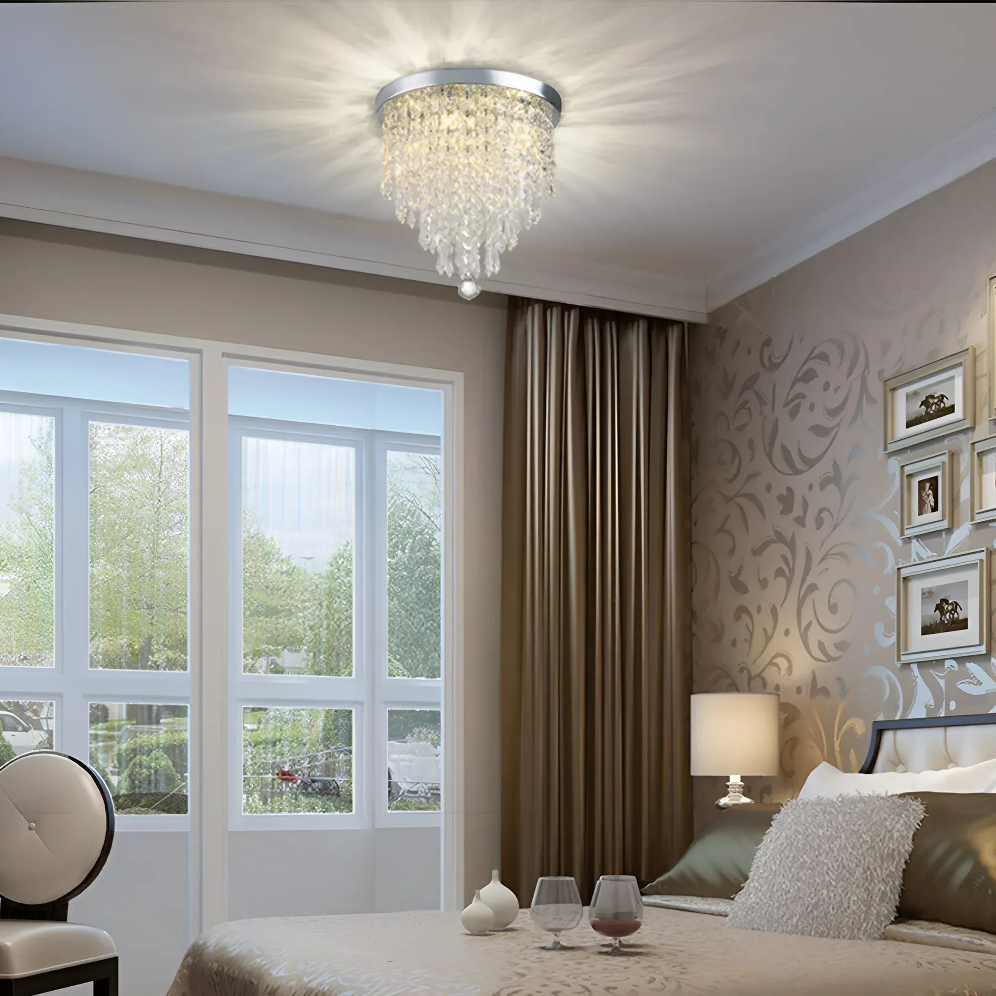 LED KAPSULA G9 5W 4000K 220V - Slika 2