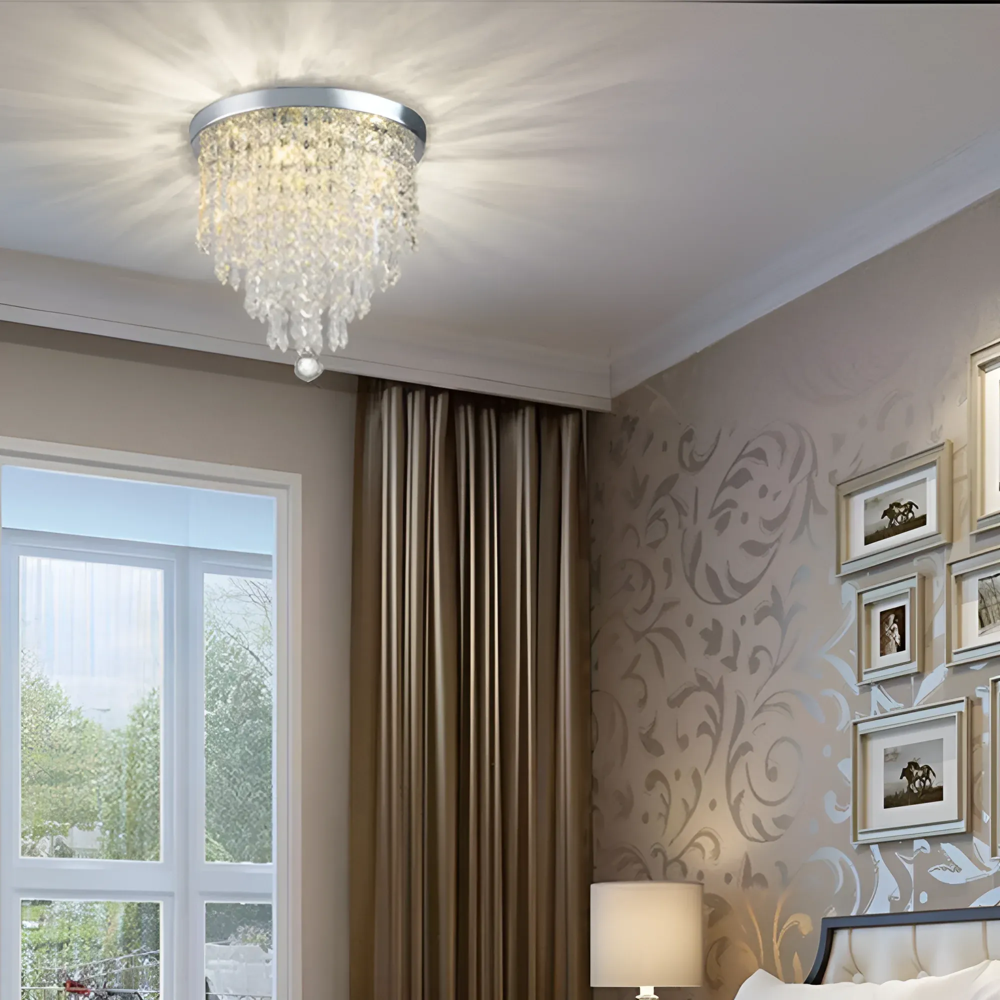 LED KAPSULA G9 6.5W 6500K 220V - Slika 2