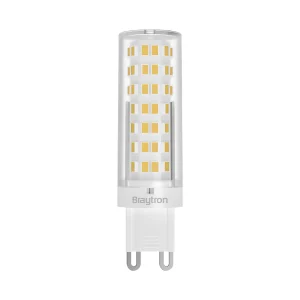 LED KAPSULA G9 9W 6500K 220V
