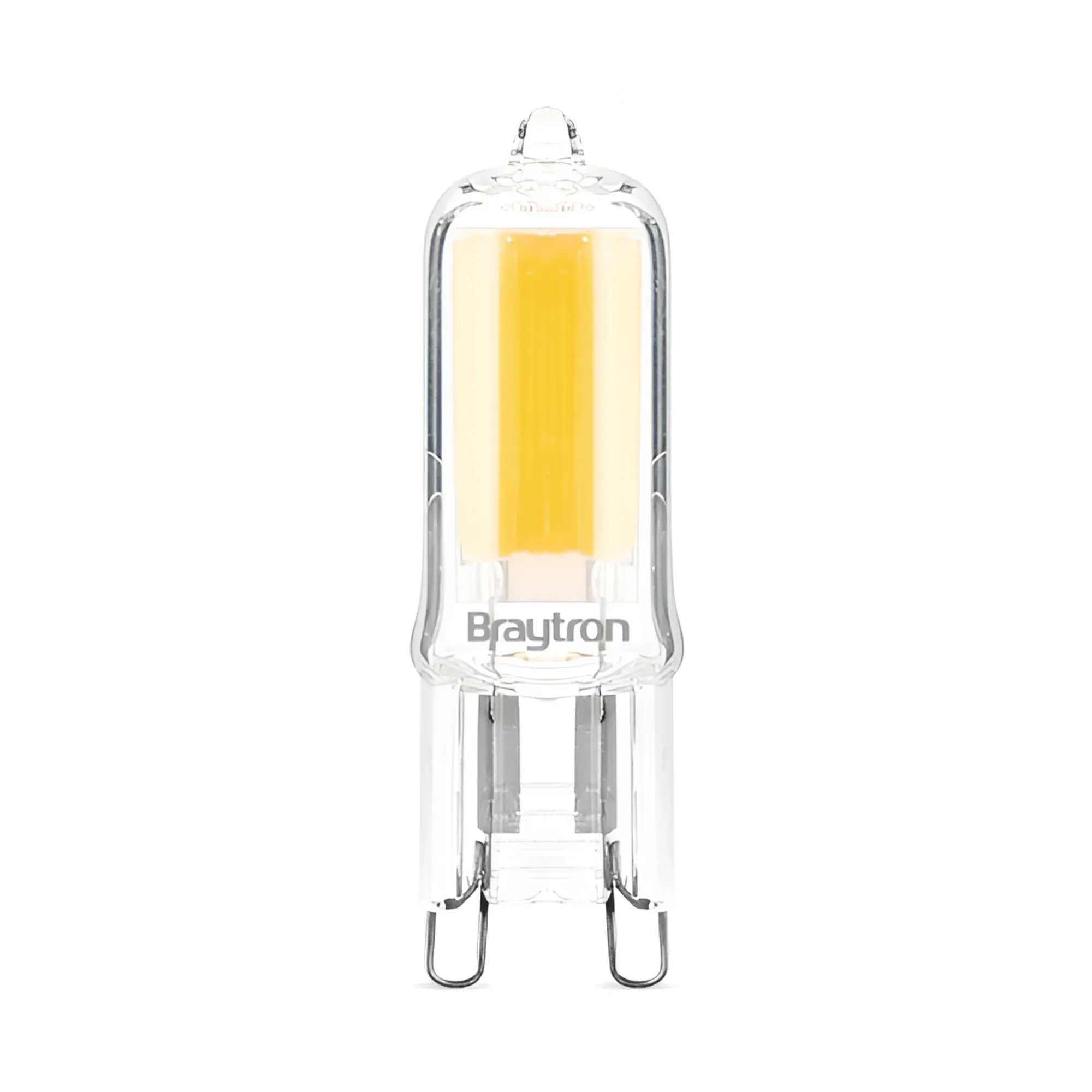 LED KAPSULA G9 2W 6500K 220V
