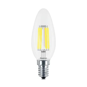LED FILAMENT SVECA 4W E14 PROVIDNA 3000K