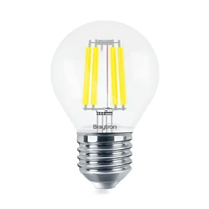 LED FILAMENT MINI KUGLA 6W E27 PROVIDNA 3000K