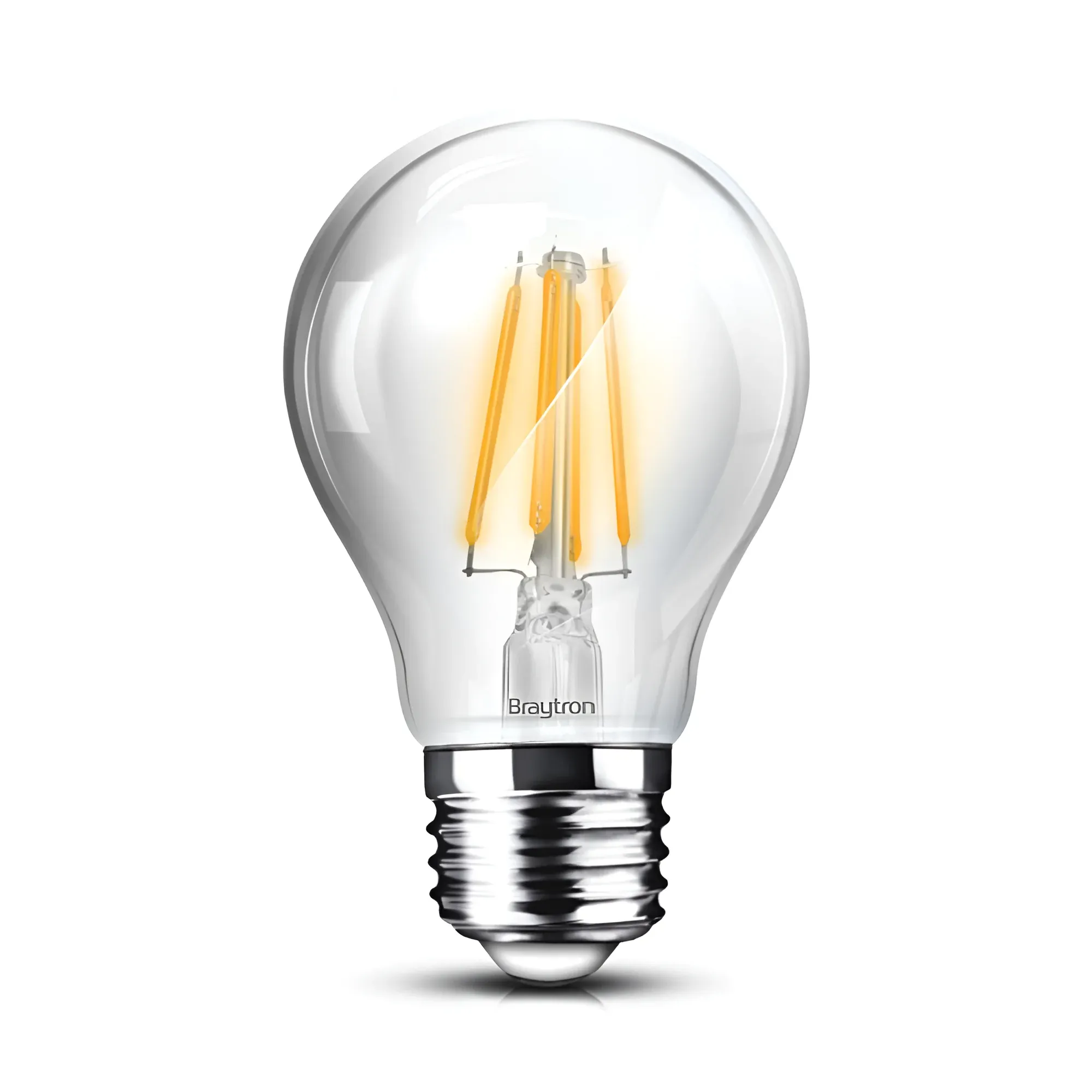 DIMABILNA LED FILAMENT SIJALICA A60 8W E27 PROVIDNA 3000K