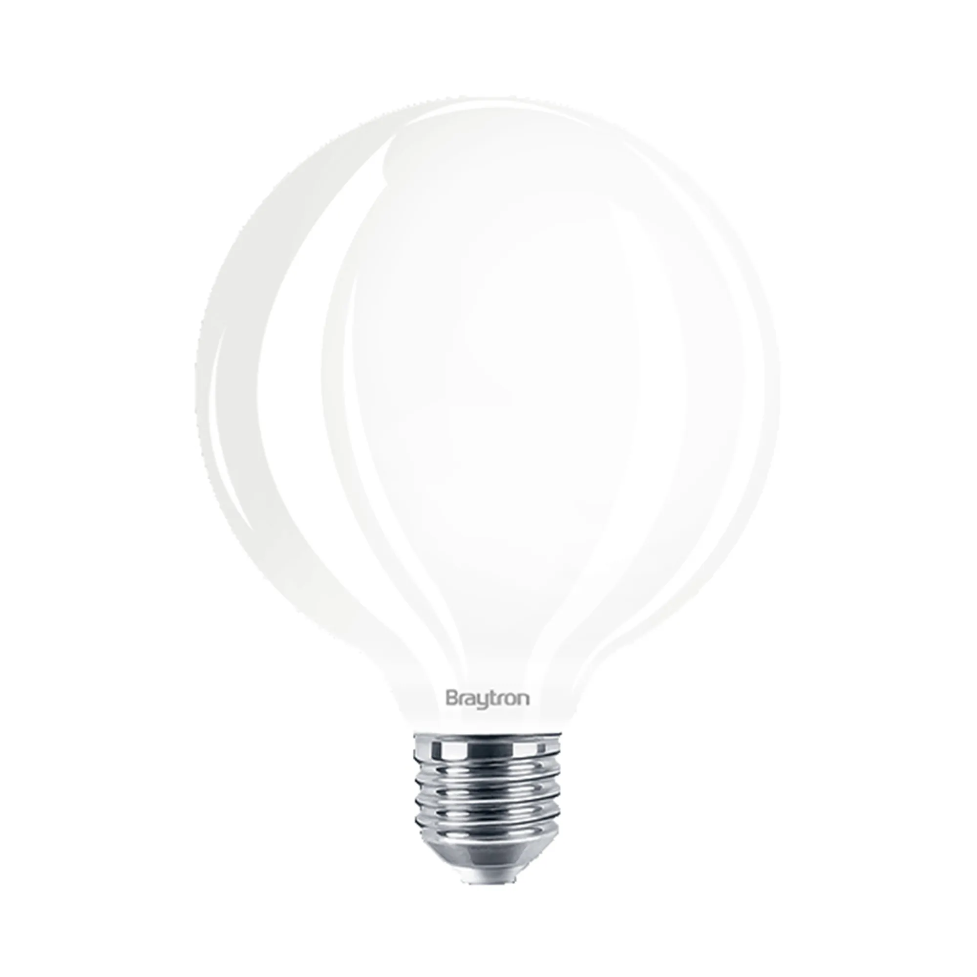 LED FILAMENT KUGLA G95 7W E27 AMBER 6500K