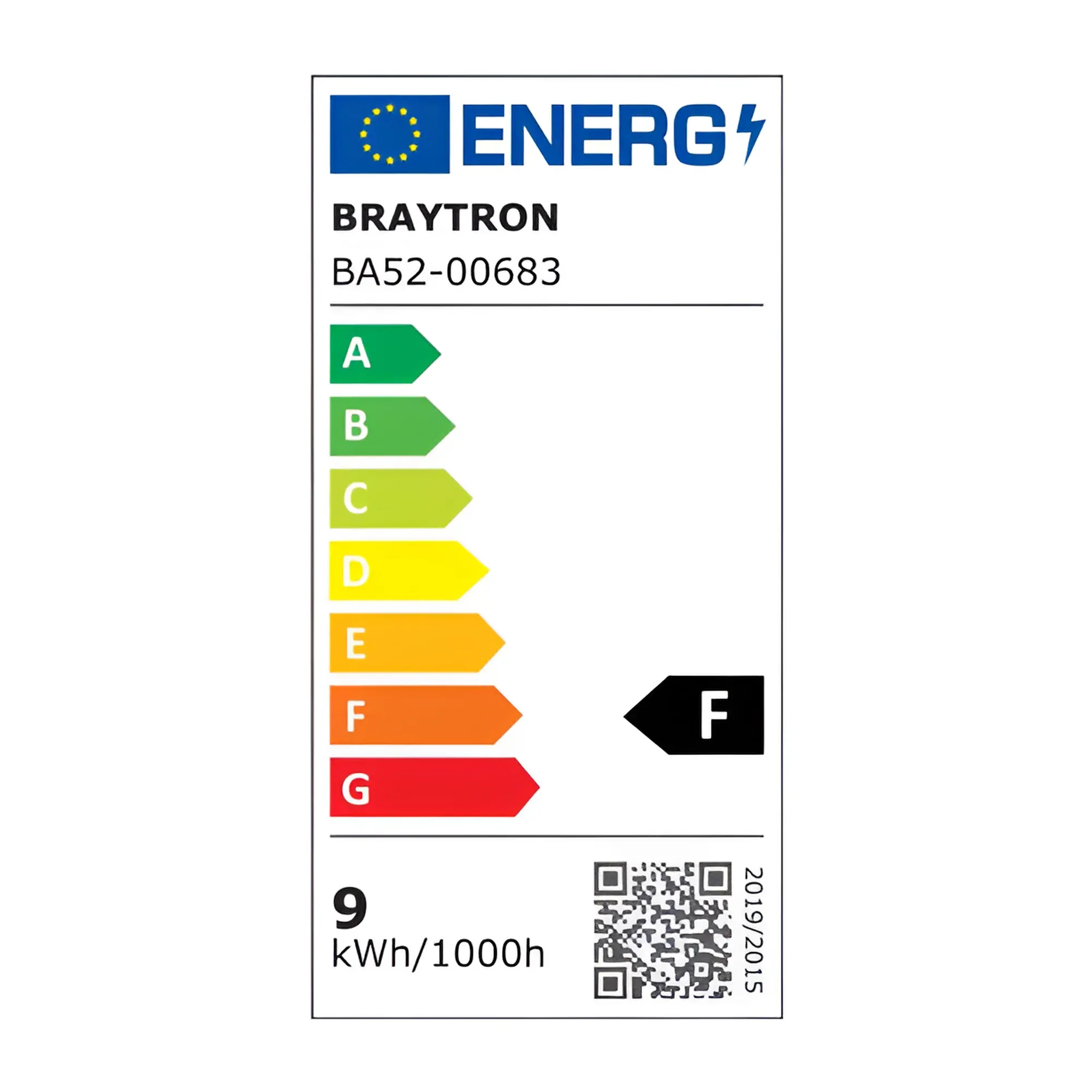 LED CEV T8 9W 60CM DVOSTRANA 6500K - Slika 5
