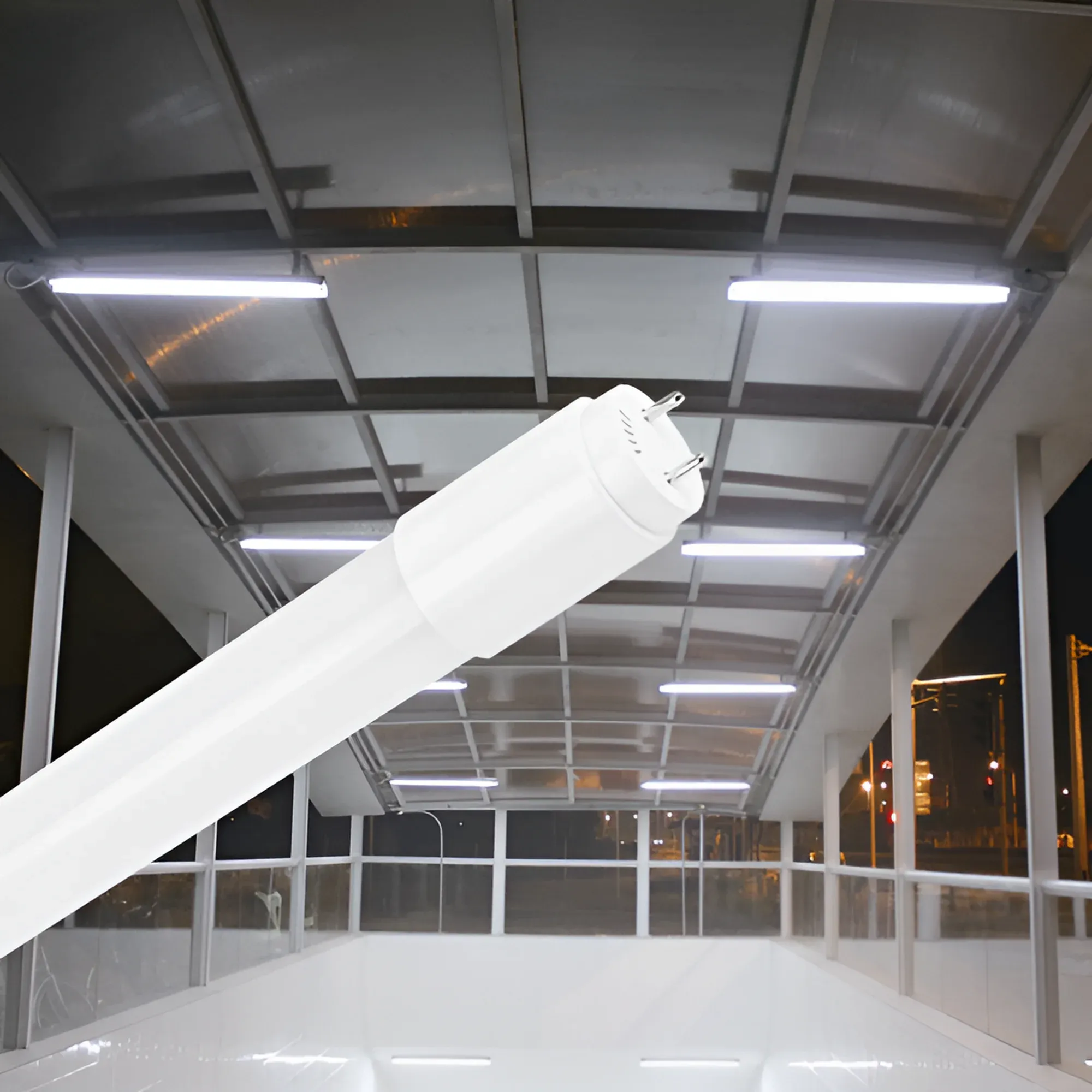 LED CEV T8 24W 150CM JEDNOSTRANA 6500K - Slika 2