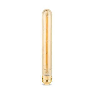 DIMABILNA LED FILAMENT SIJALICA T30 6W E27 AMBER 2200K