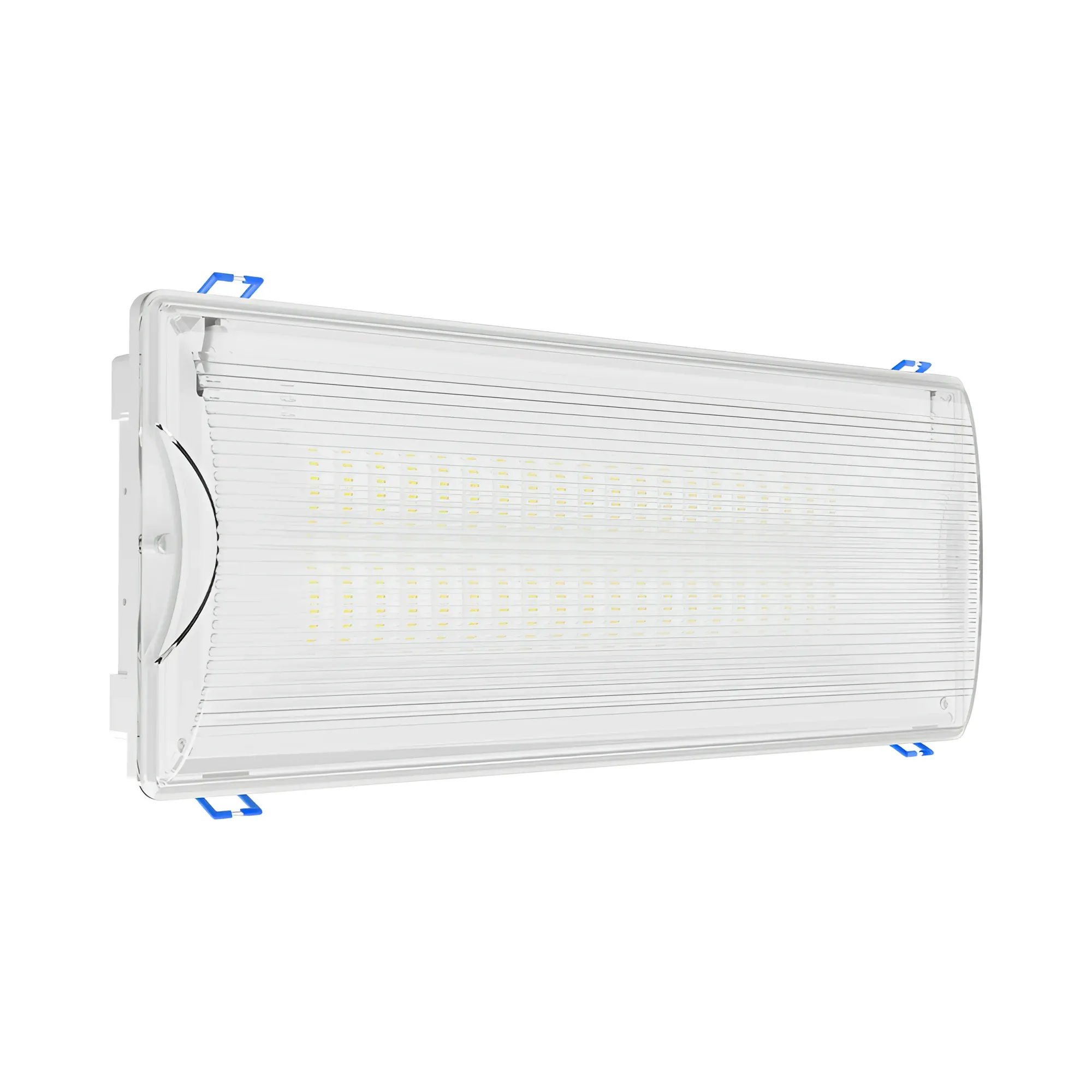 PANIK SVETILJKA LED 5W DUAL IP65 BELA - Slika 4