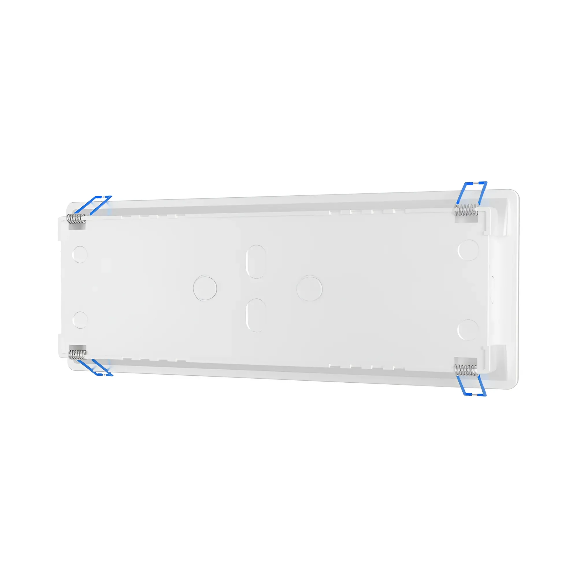 PANIK SVETILJKA LED 5W DUAL IP65 BELA - Slika 6