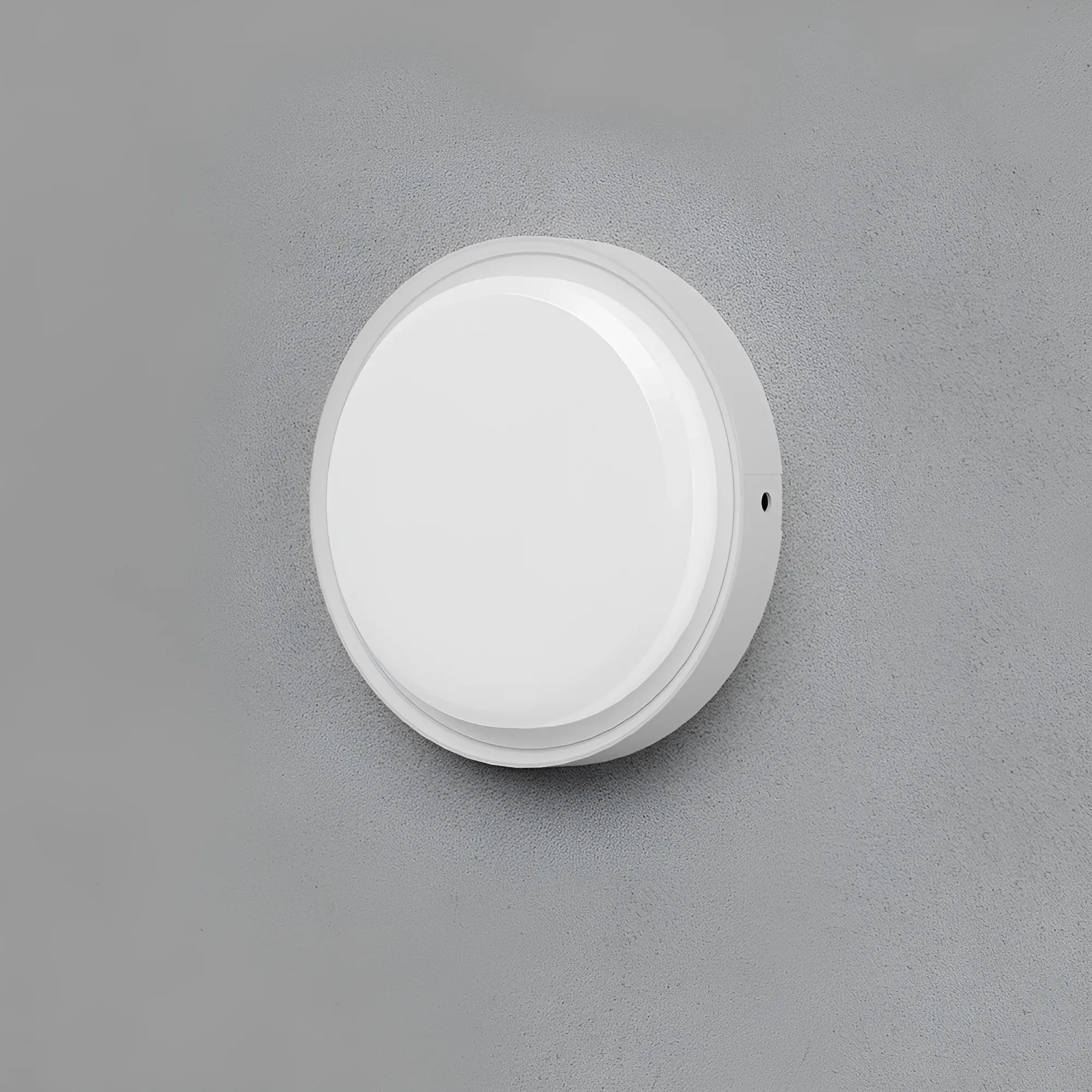 LED BRODSKA SVETILJKA OKRUGLA 18W BELA 3CCT IP65 - Slika 2
