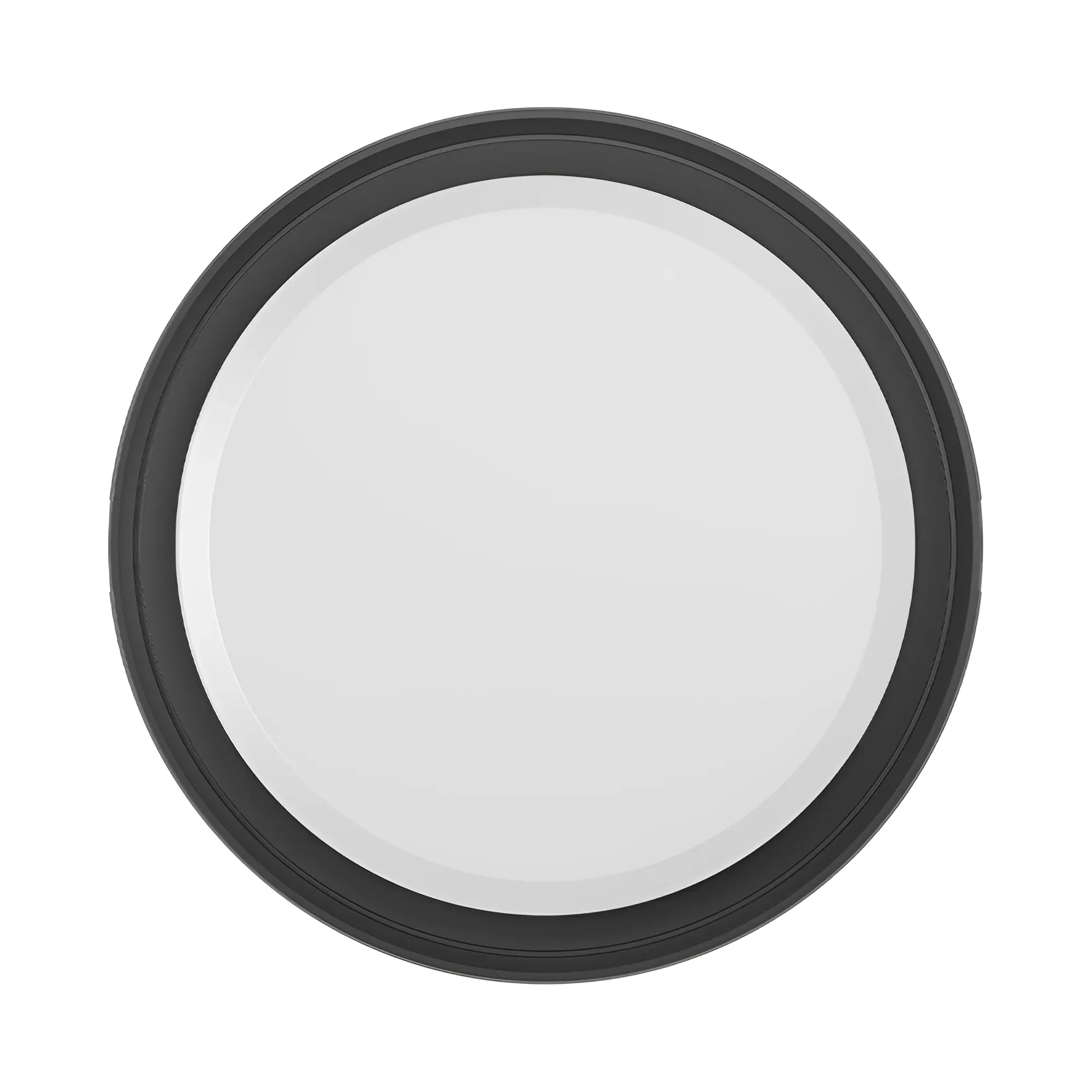 LED BRODSKA SVETILJKA OKRUGLA 18W CRNA 3CCT IP65 - Slika 4