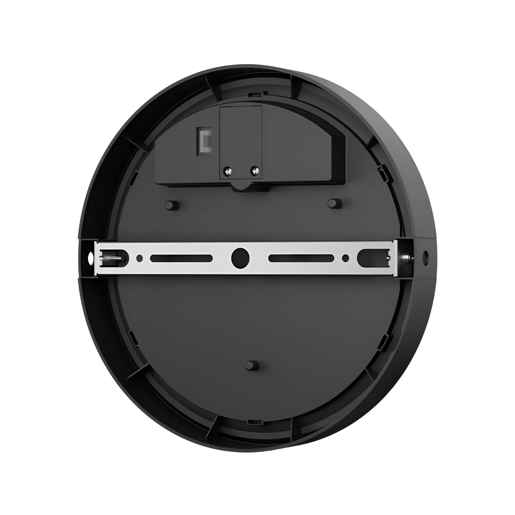 LED BRODSKA SVETILJKA OKRUGLA 18W CRNA 3CCT IP65 - Slika 5