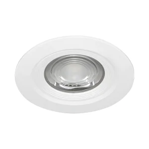 LED SPOT SVETILJKA OKRUGLA 7W BELA 3CCT IP54
