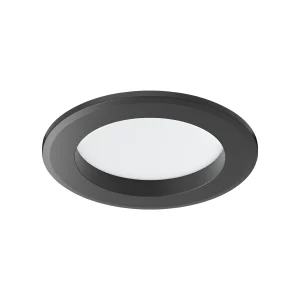 LED DOWNLIGHT D90 9W CRNI 3CCT IP54