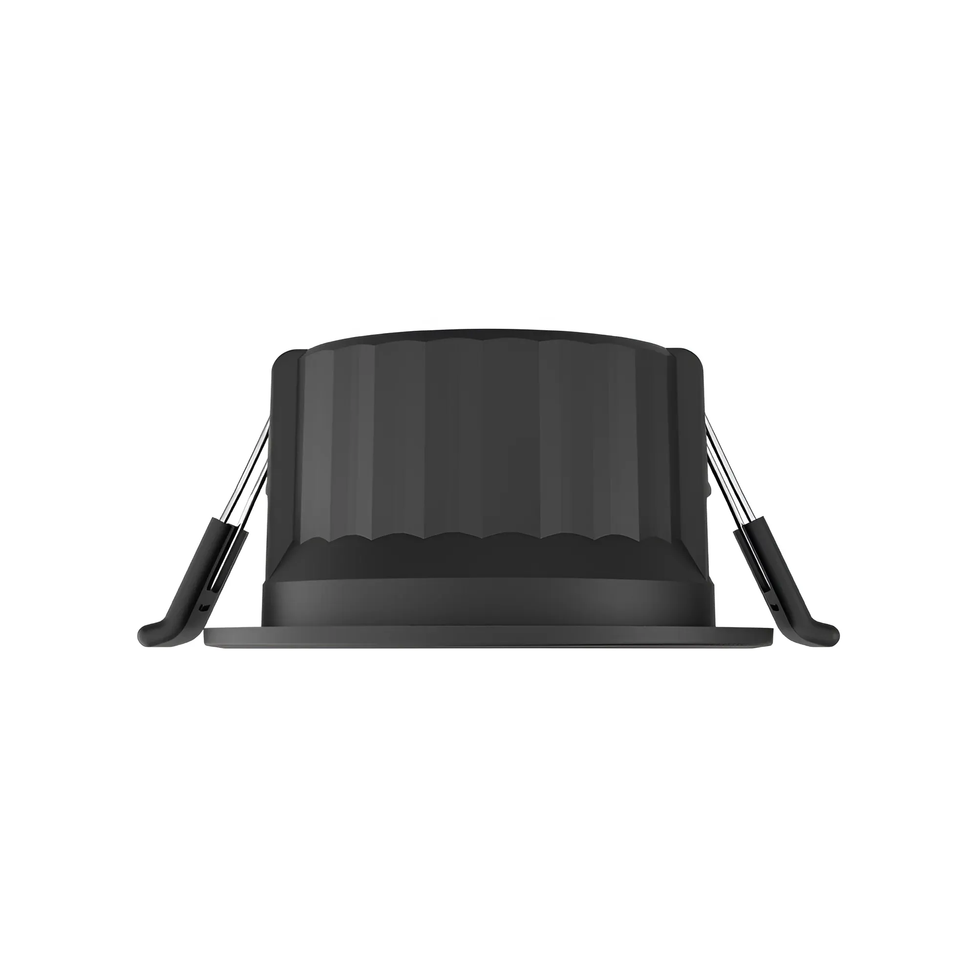 LED DOWNLIGHT D90 9W CRNI 3CCT IP54 - Slika 5
