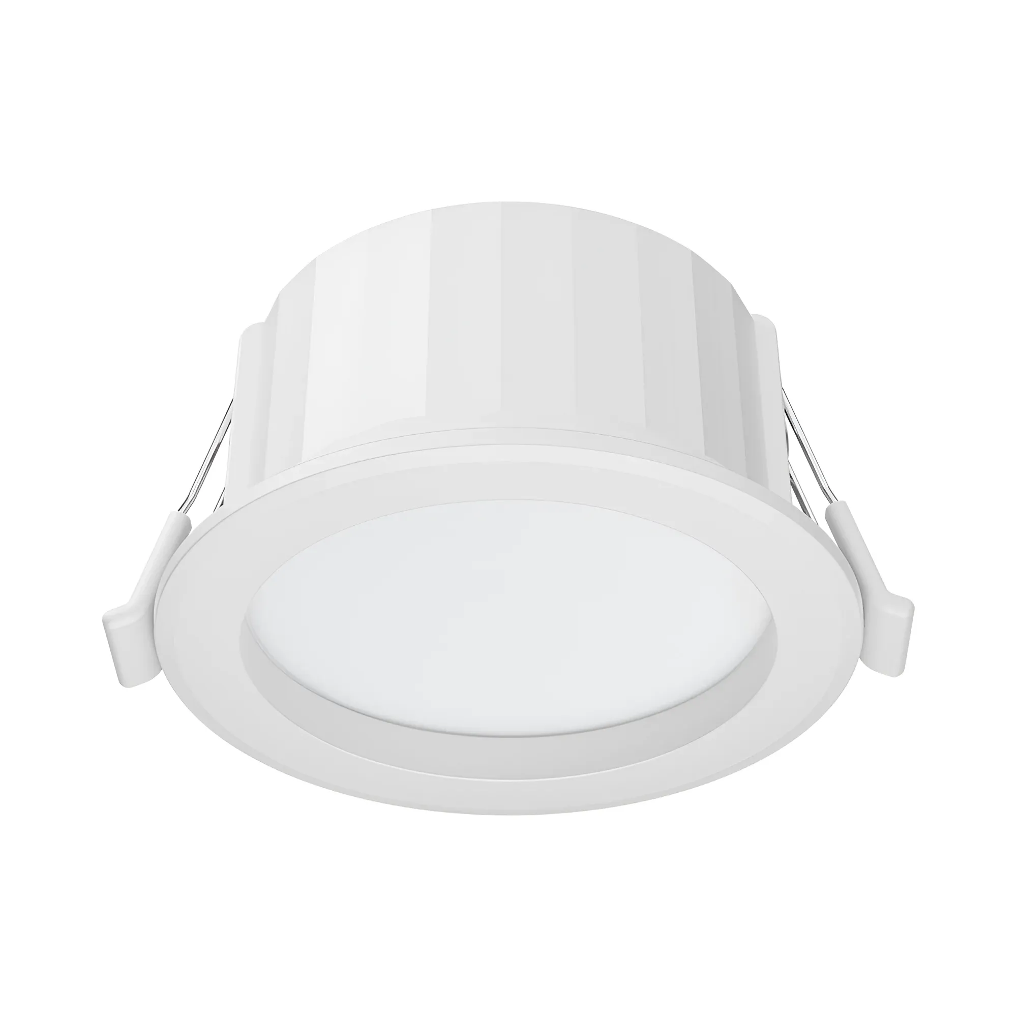 LED DOWNLIGHT D120 14W BELI 3CCT IP54 - Slika 4