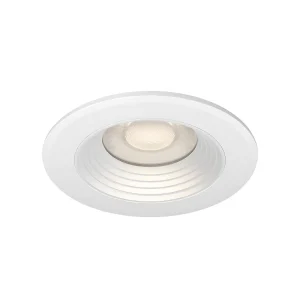 LED SPOT SVETILJKA 6.5W BELA/BELA 3CCT