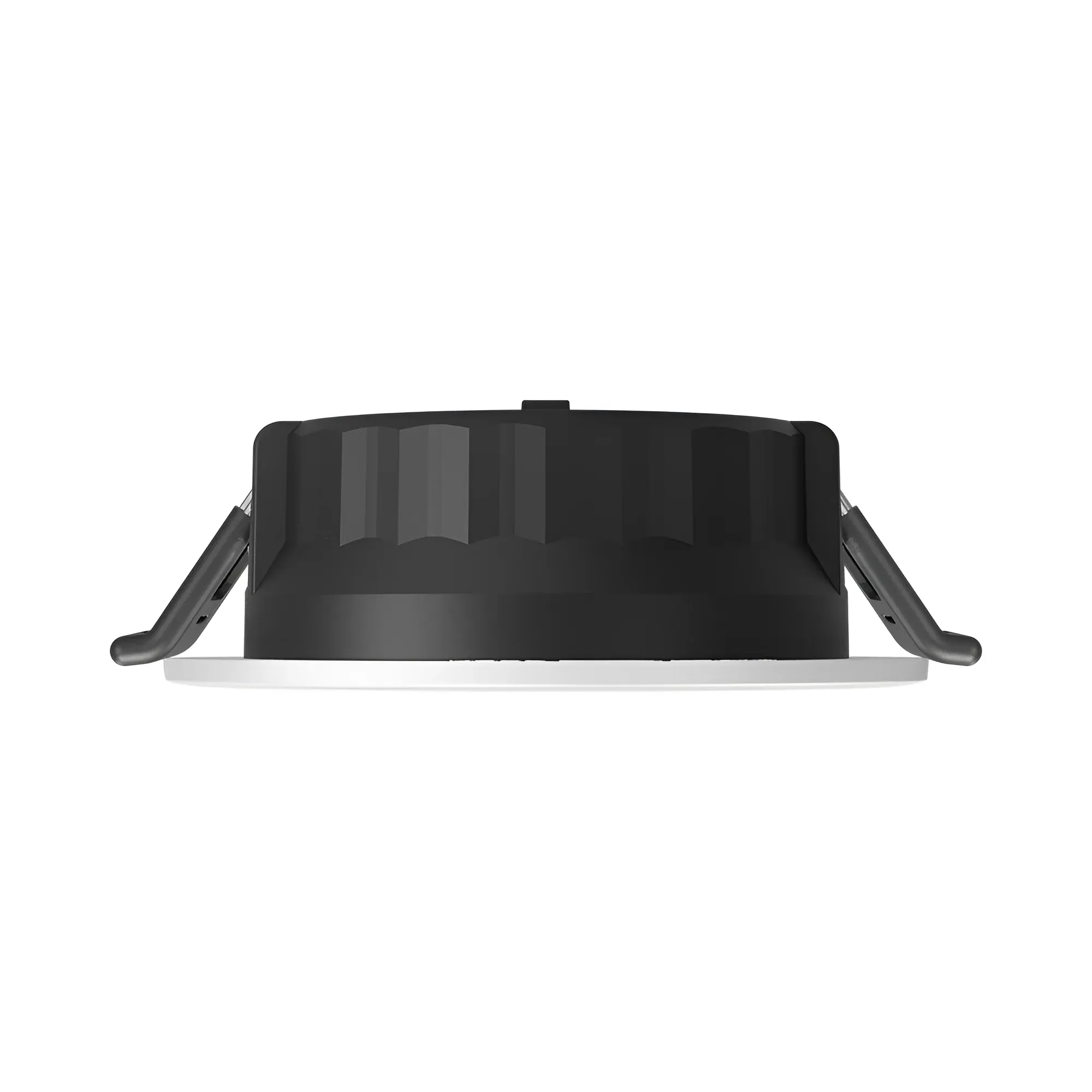 LED SPOT SVETILJKA 6.5W BELA/CRNA 3CCT - Slika 4