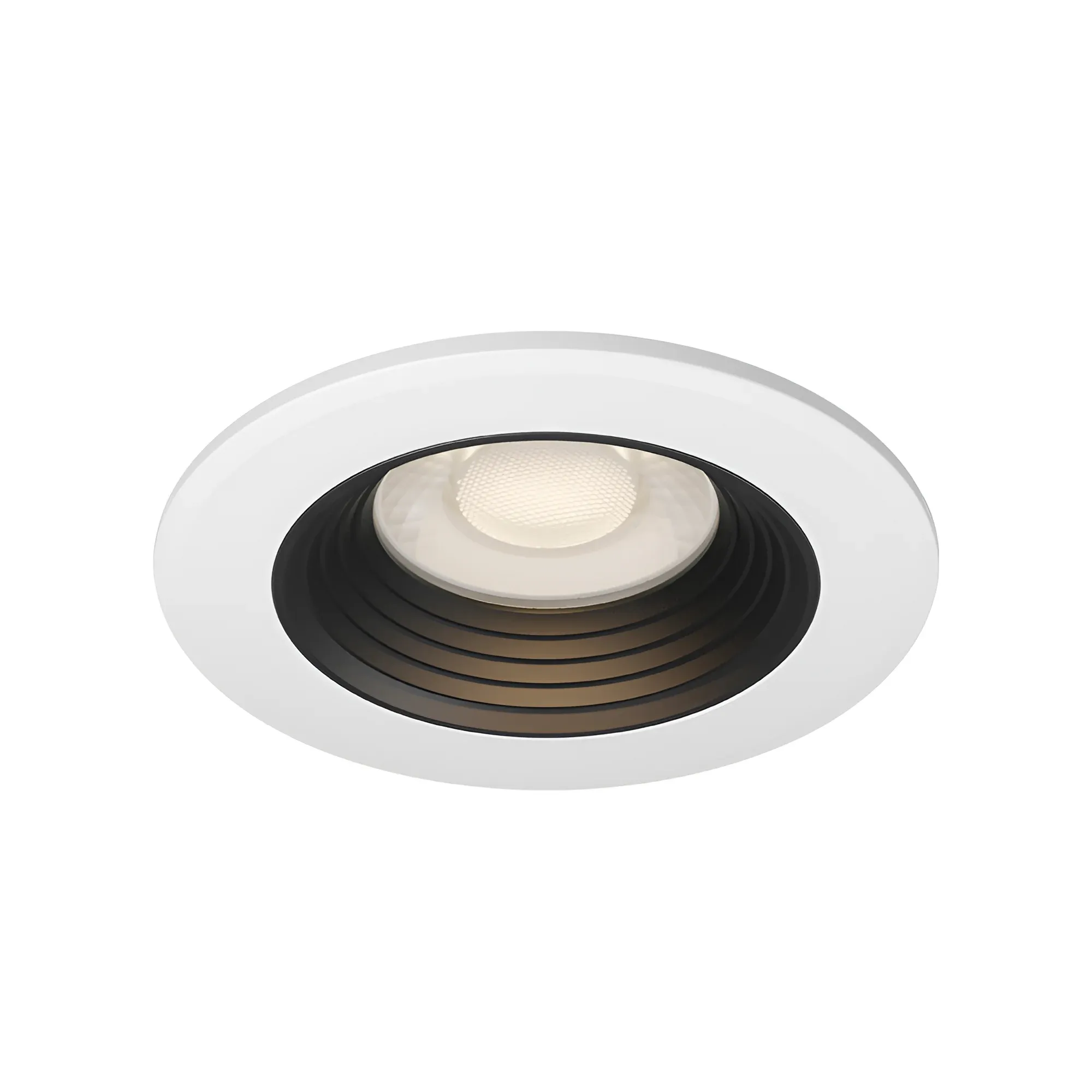 DIMABILNA LED SPOT SVETILJKA 6.5W BELA/CRNA 3CCT - Slika 3