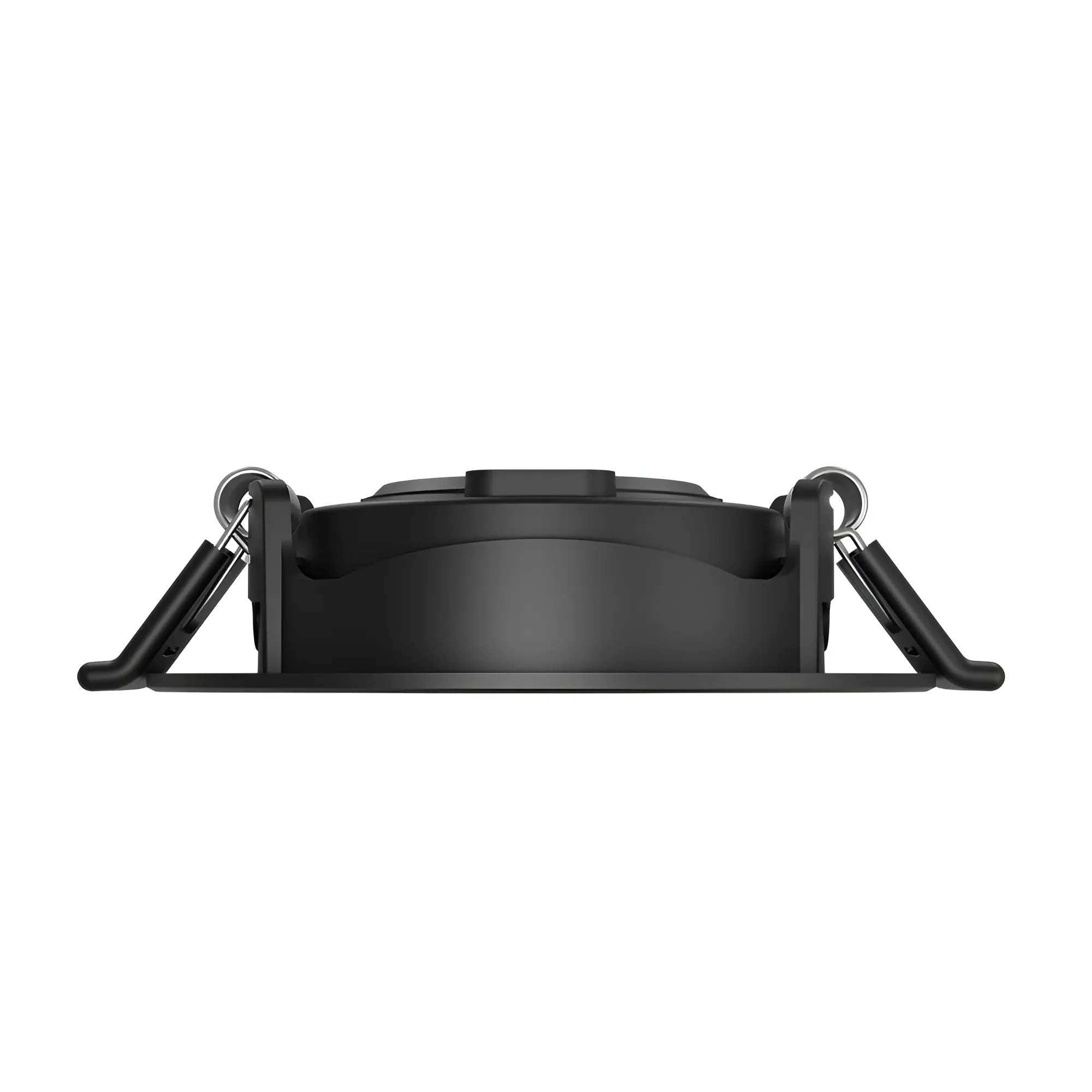 LED SPOT SVETILJKA OKRUGLA 7W CRNA 3CCT - Slika 5