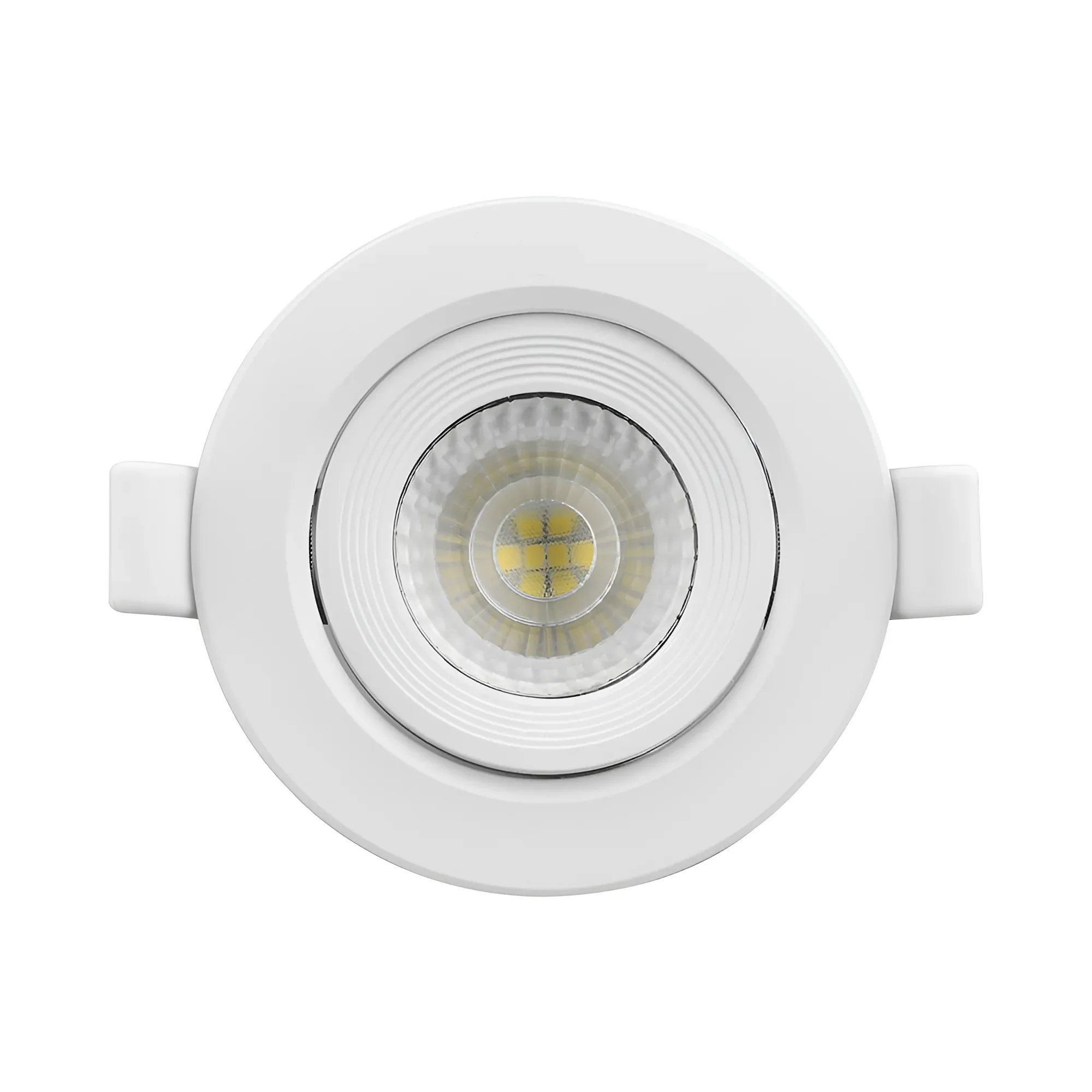 LED SPOT SVETILJKA OKRUGLA 7W BELA 3000K - Slika 3