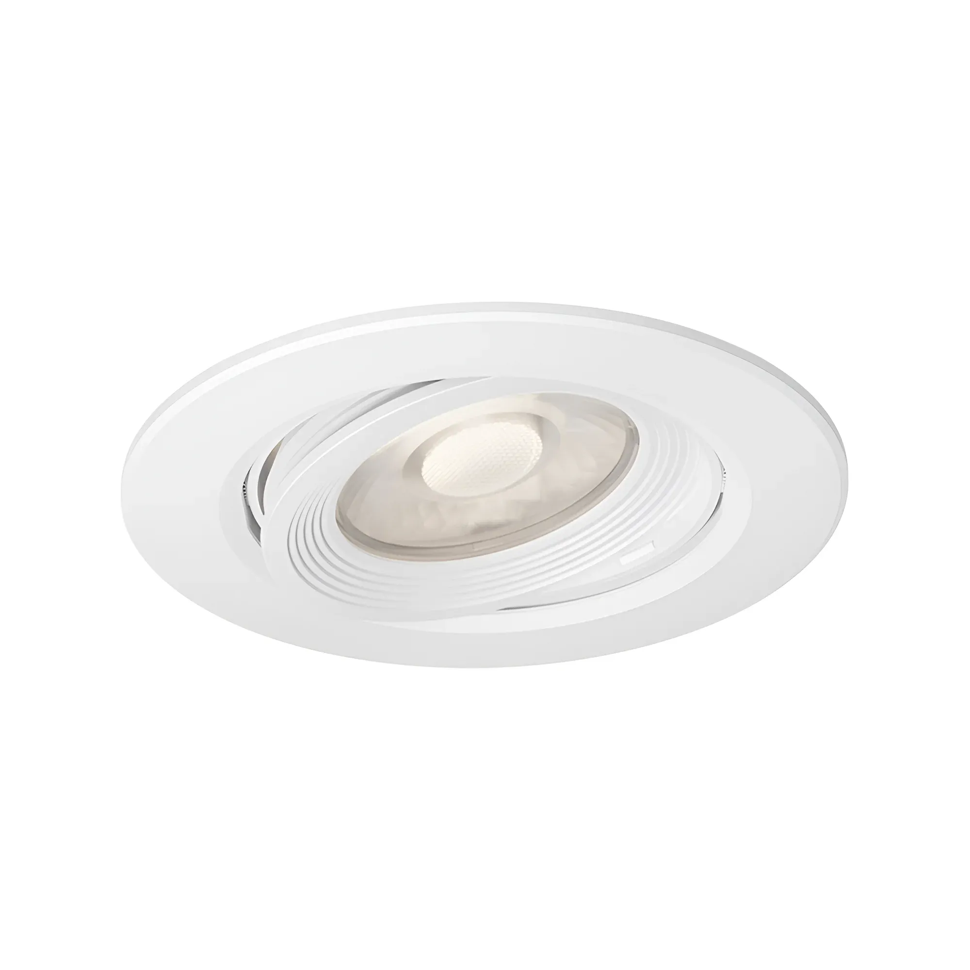 LED SPOT SVETILJKA OKRUGLA 10W BELA 3CCT