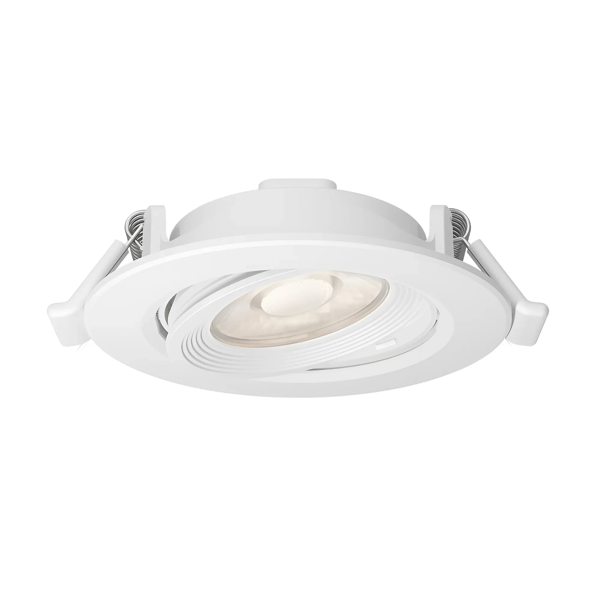 LED SPOT SVETILJKA OKRUGLA 10W BELA 3CCT - Slika 4