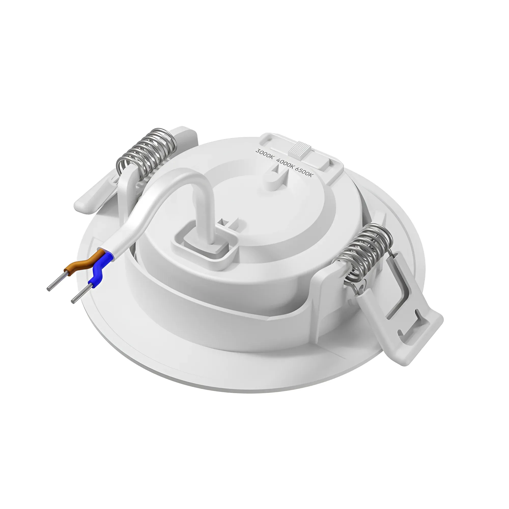 LED SPOT SVETILJKA OKRUGLA 10W BELA 3CCT - Slika 6