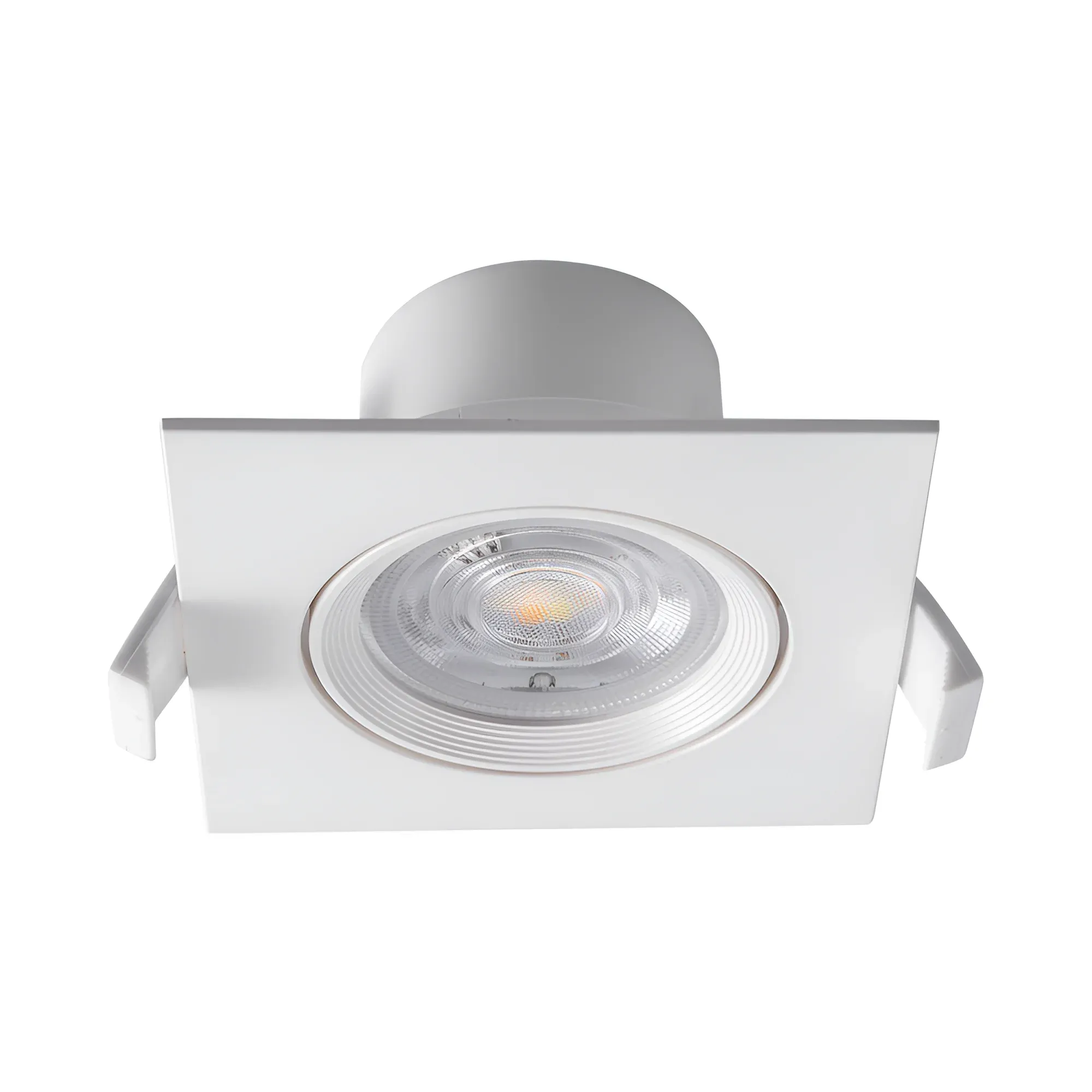 LED SPOT SVETILJKA KVADRATNA 5W BELA 3000K - Slika 5