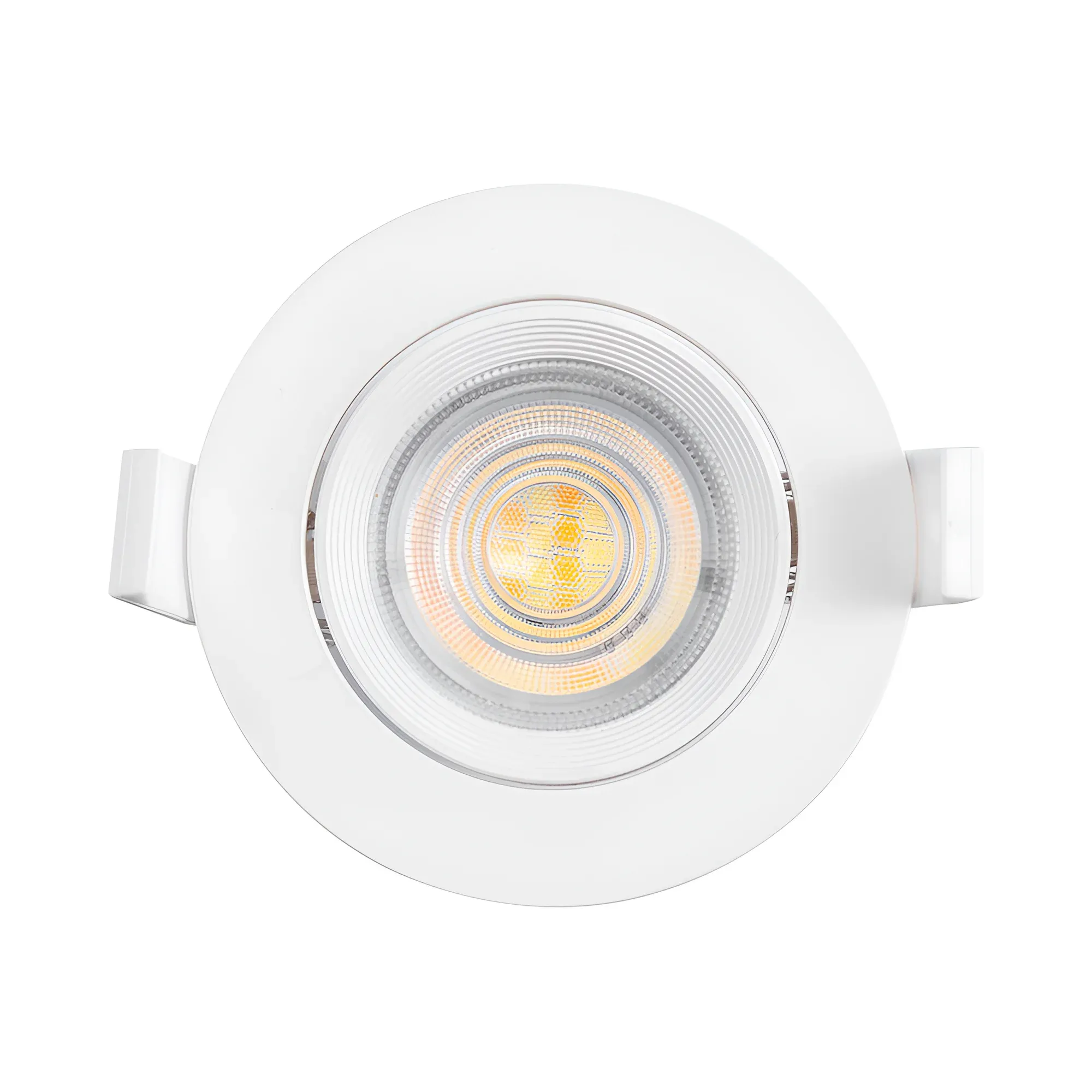 DIMABILNA LED SPOT SVETILJKA OKRUGLA 7W BELA 3CCT - Slika 4