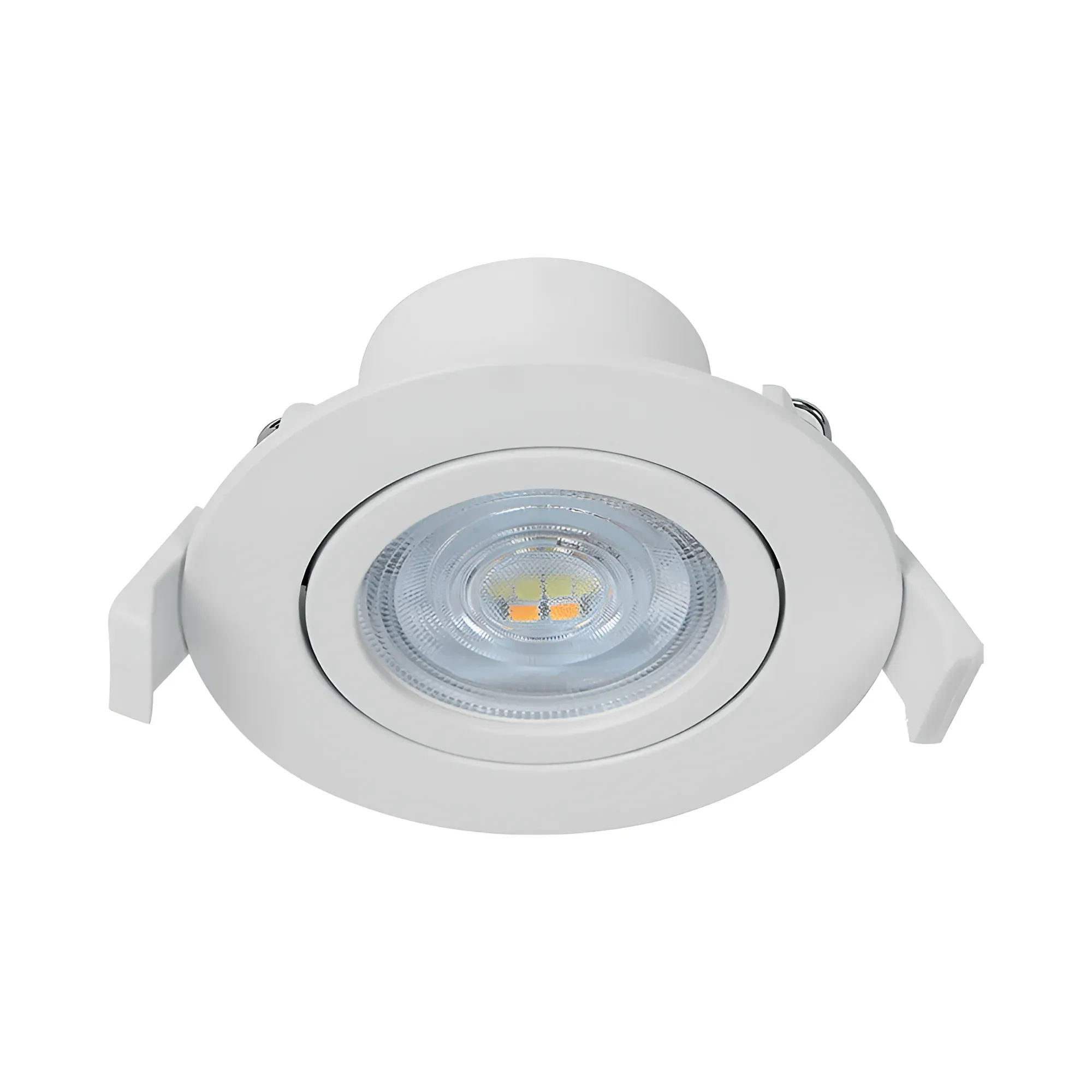 DIMABILNA LED SPOT SVETILJKA OKRUGLA 7W BELA 3CCT - Slika 6