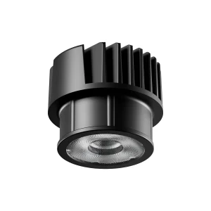 LED MODUL 15W 38° CRNI 3CCT