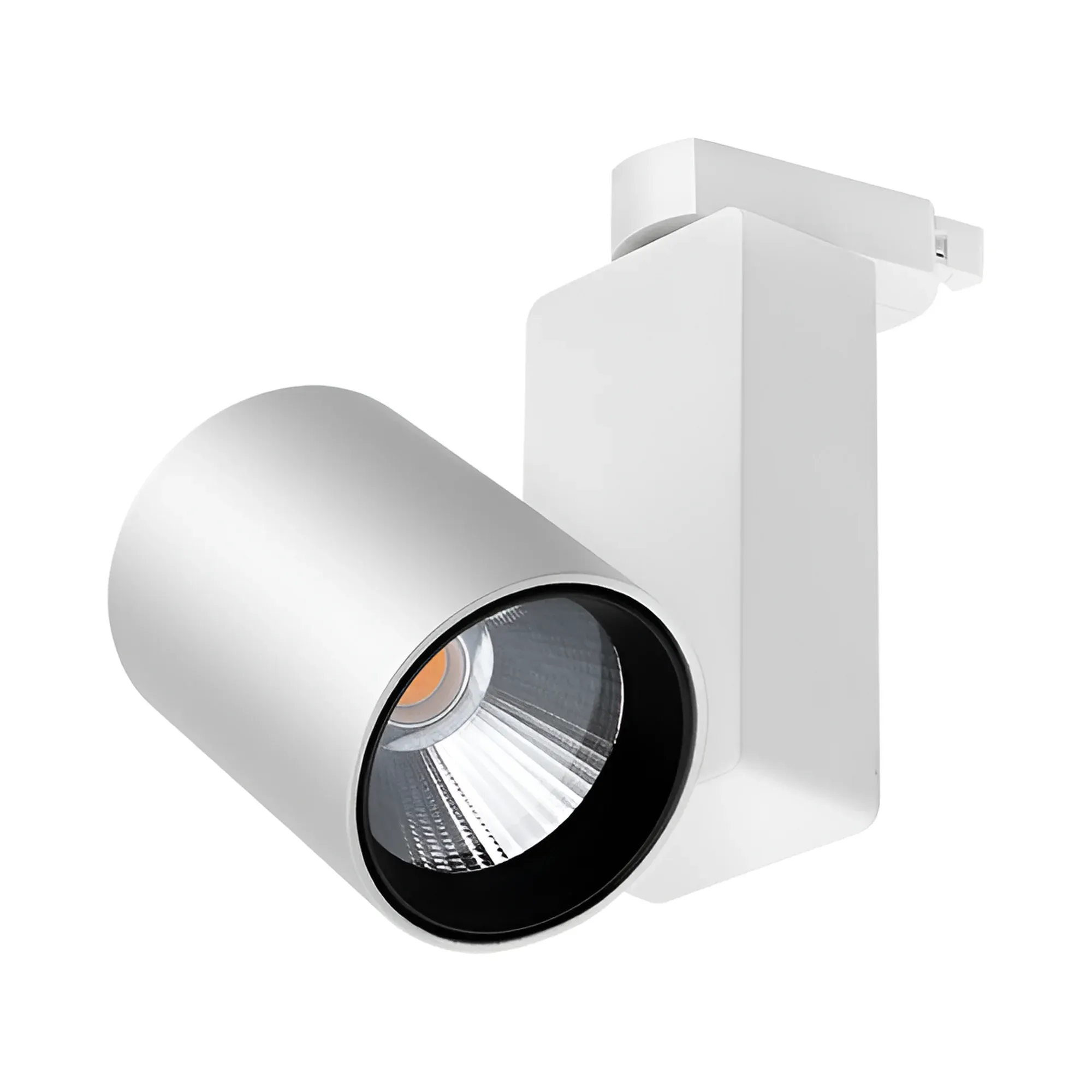 LED SINSKI REFLEKTOR 30W BELI 4000K MONOFAZNI