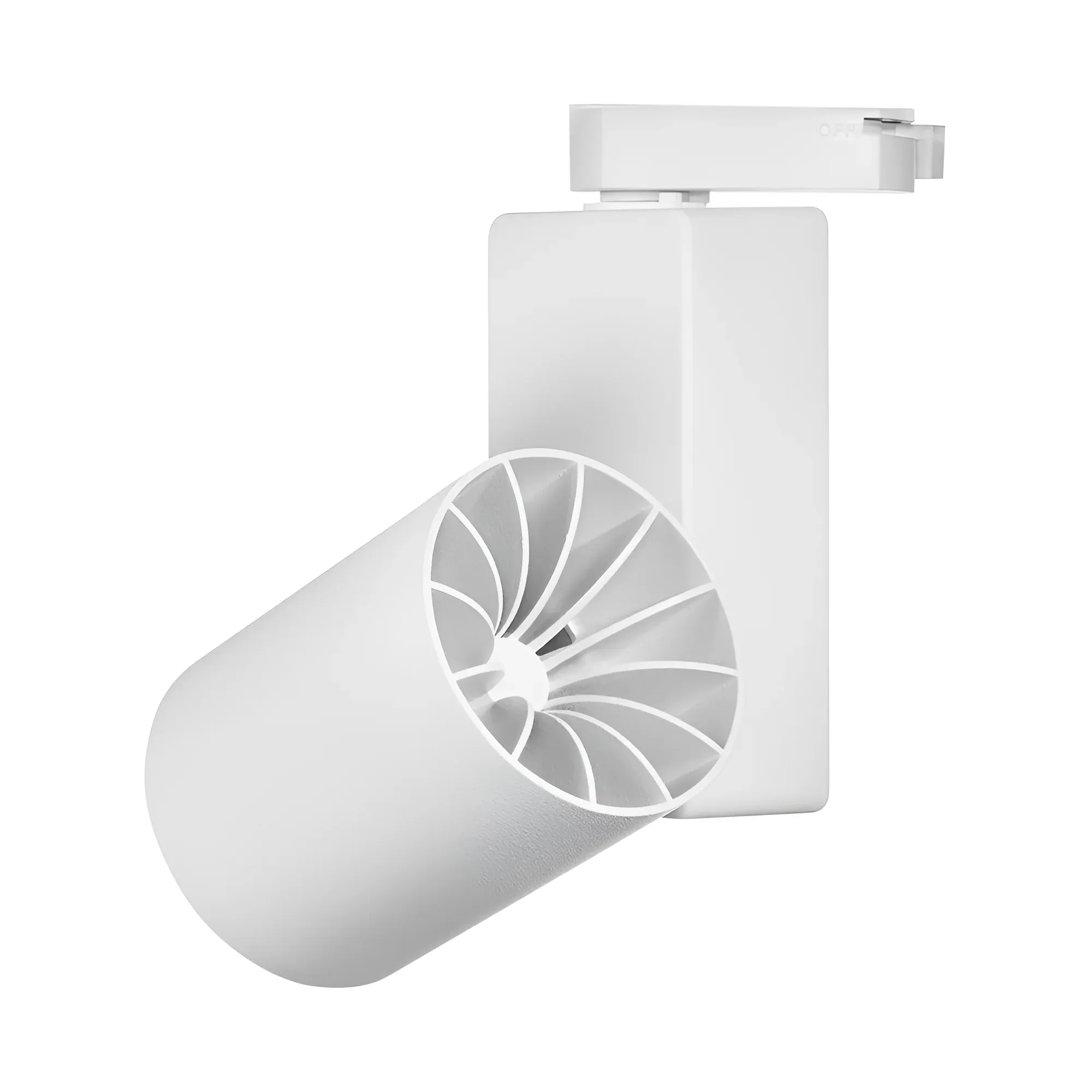 LED SINSKI REFLEKTOR 30W BELI 4000K MONOFAZNI - Slika 5
