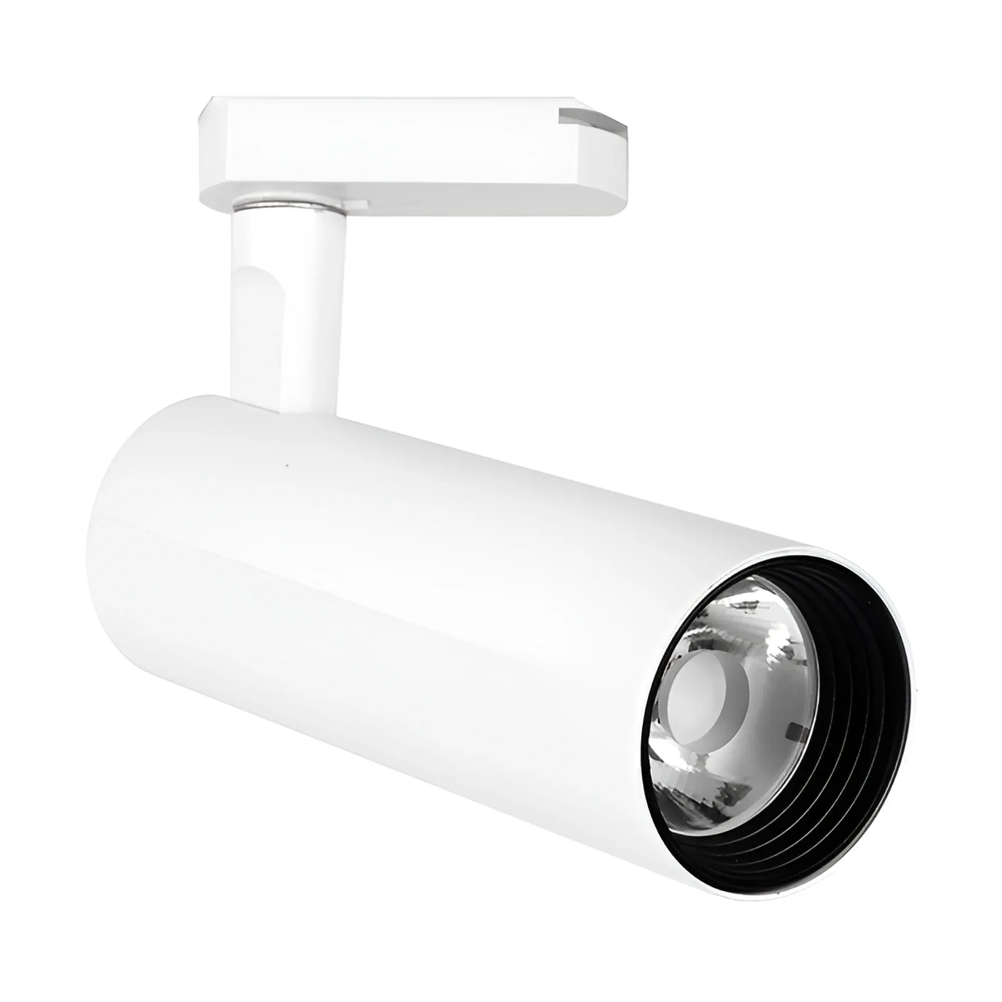 LED SINSKI REFLEKTOR 15W BELI 6500K MONOFAZNI