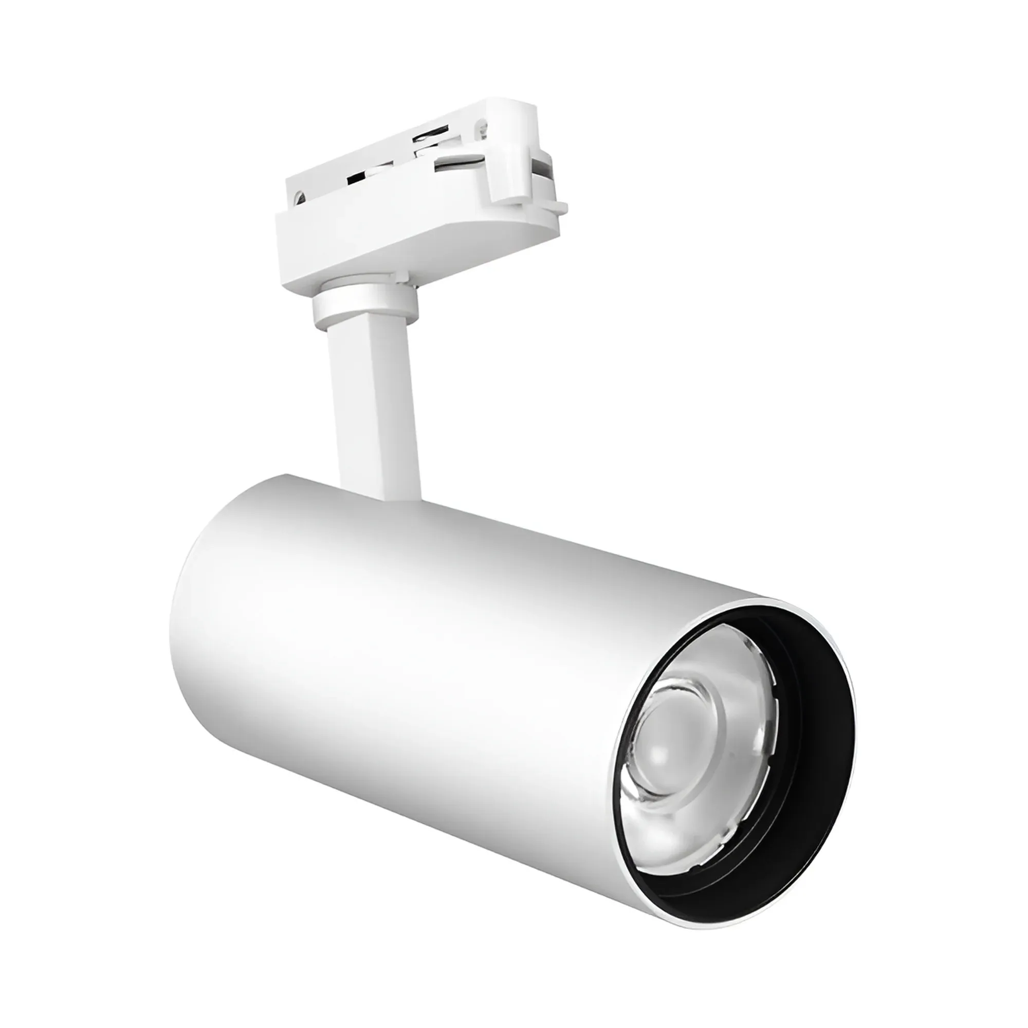 LED SINSKI REFLEKTOR 30W BELI 3000K MONOFAZNI
