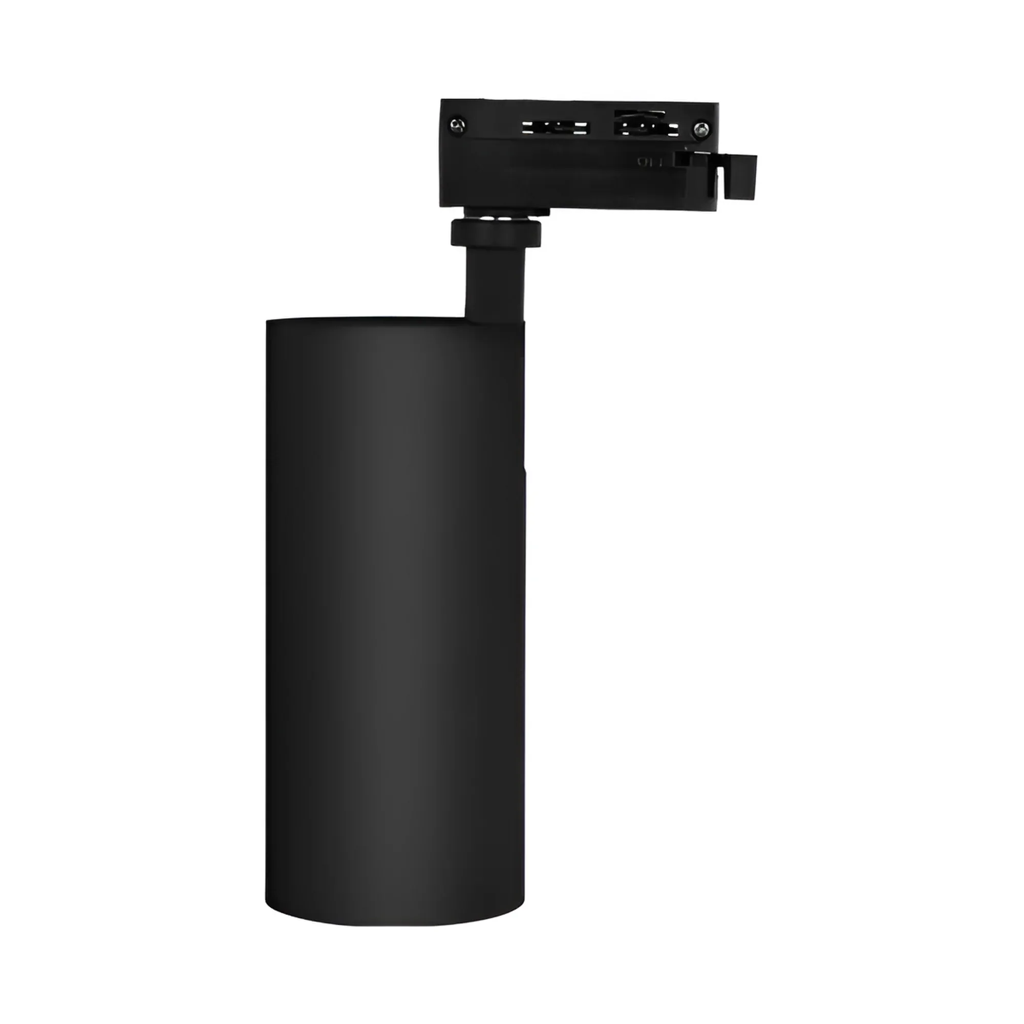 LED SINSKI REFLEKTOR 30W CRNI 3000K MONOFAZNI - Slika 4