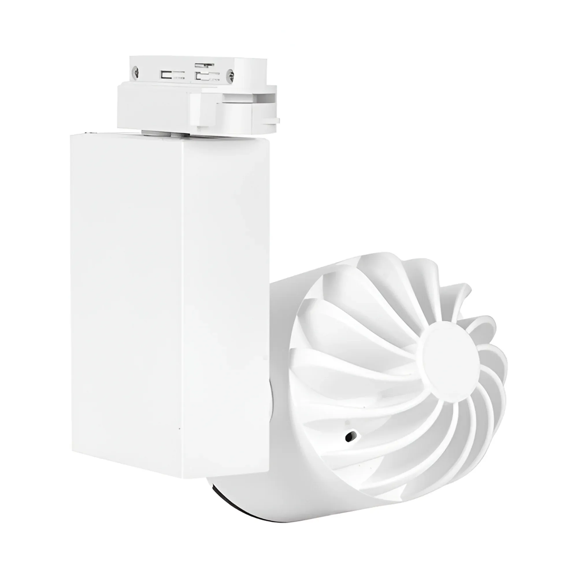 LED SINSKI REFLEKTOR 40W BELI 4000K MONOFAZNI - Slika 3