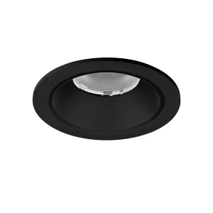 LED DOWNLIGHT 10W CRNI 3CCT