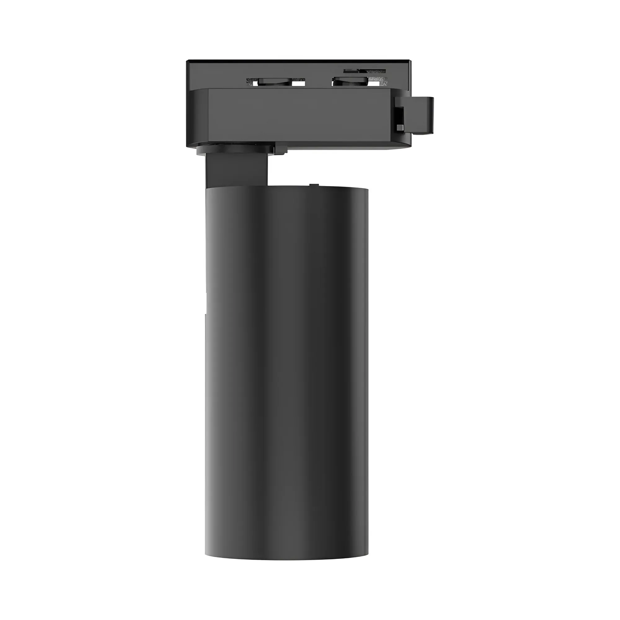 LED SINSKI REFLEKTOR 15W CRNI 3CCT MONOFAZNI - Slika 4