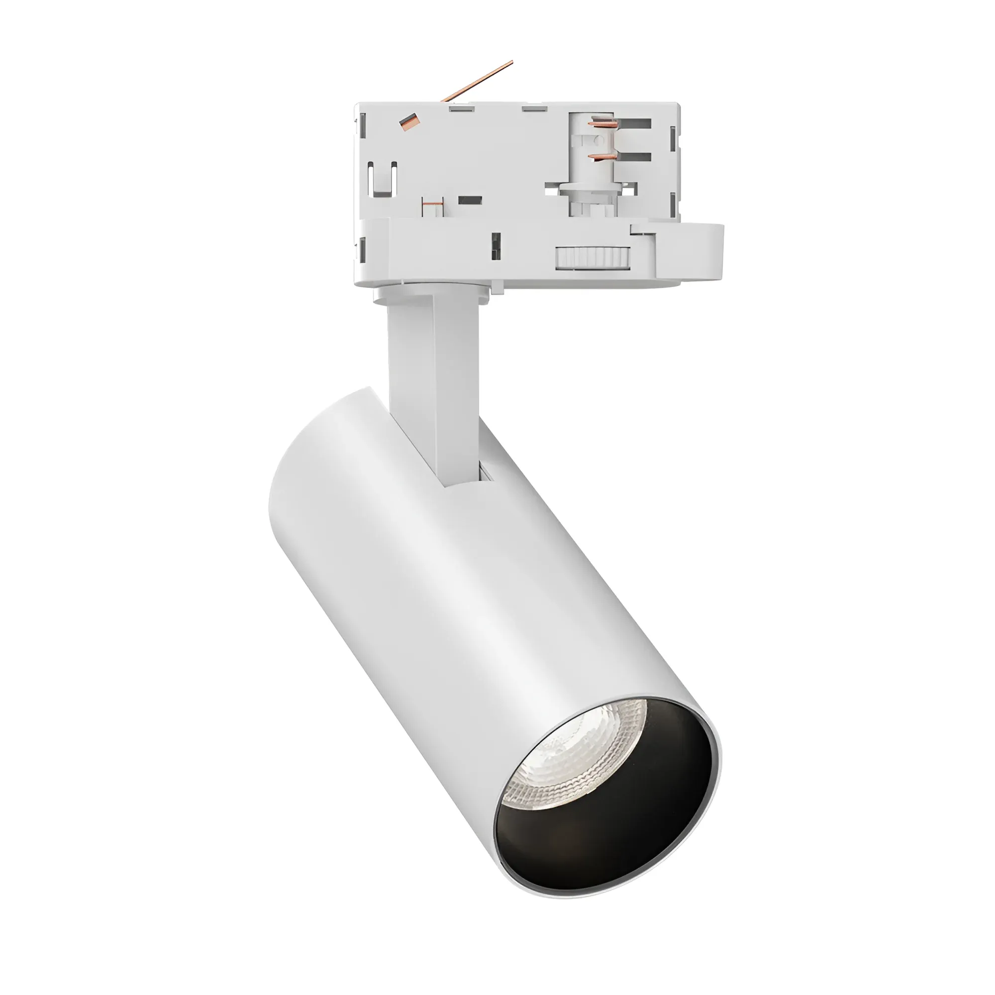 LED SINSKI REFLEKTOR 15W BELI 3CCT TROFAZNI