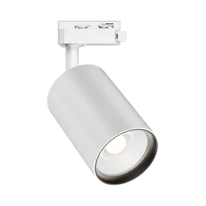 LED SINSKI REFLEKTOR 30W BELI 3CCT MONOFAZNI