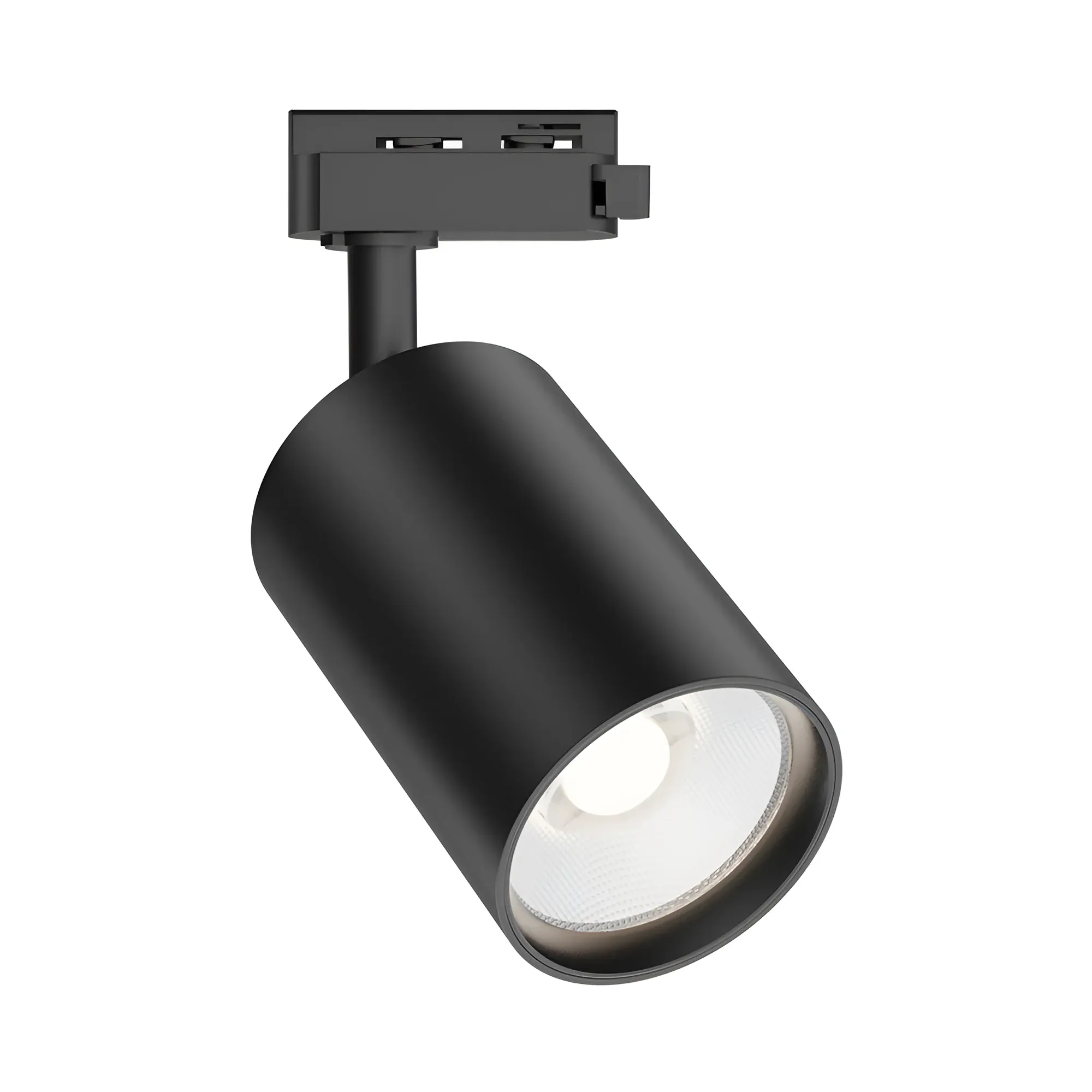 LED SINSKI REFLEKTOR 30W CRNI 3CCT MONOFAZNI