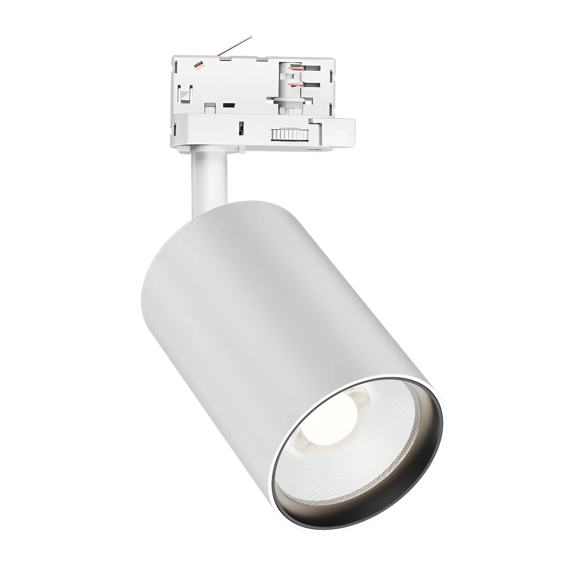 LED SINSKI REFLEKTOR 30W BELI 3CCT TROFAZNI