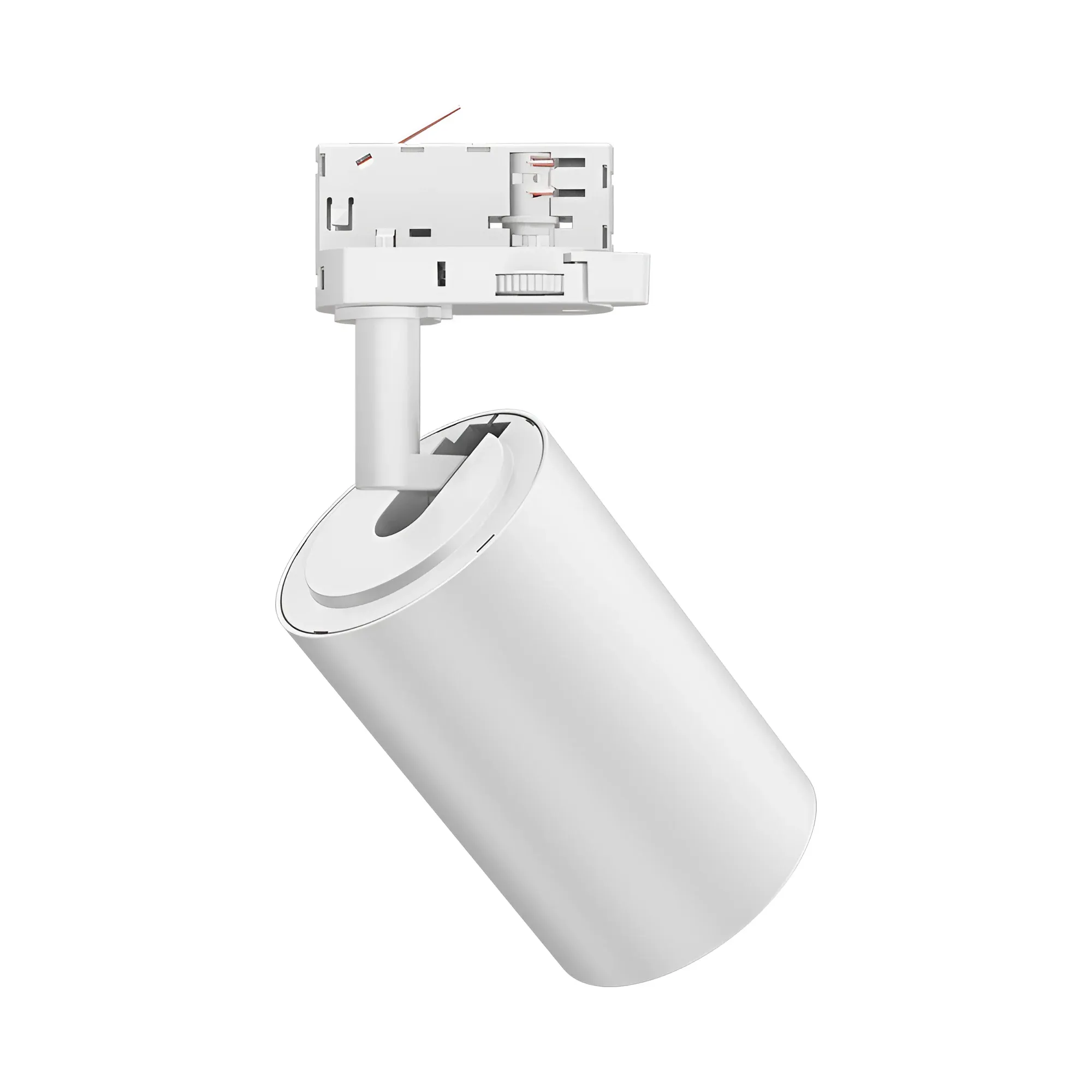LED SINSKI REFLEKTOR 30W BELI 3CCT TROFAZNI - Slika 6