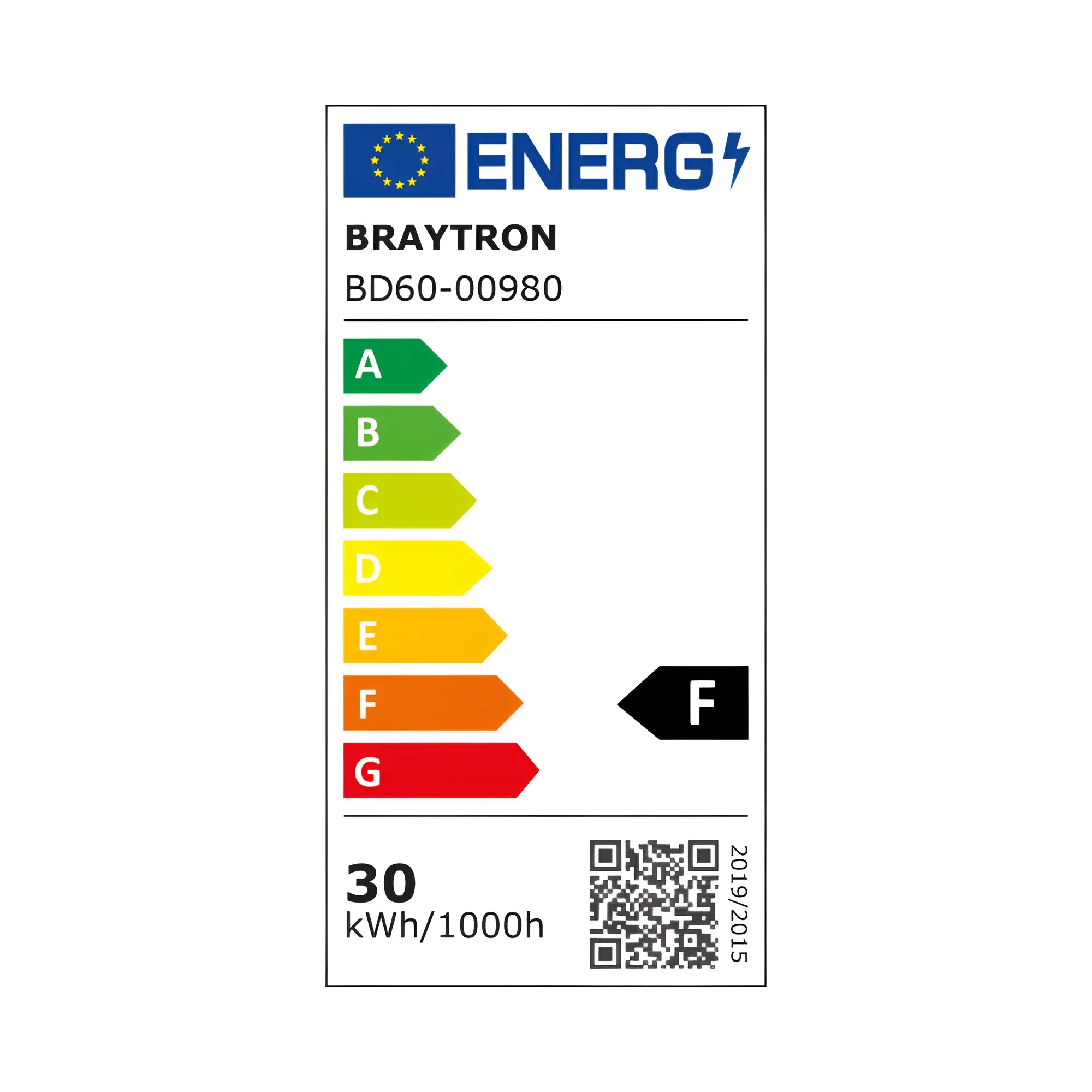 MAGNETNA LINEARNA SVETILJKA 30W BELA 3CCT 48VDC - Slika 6