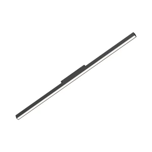MAGNETNA LINEARNA SVETILJKA 30W CRNA 3CCT 48VDC