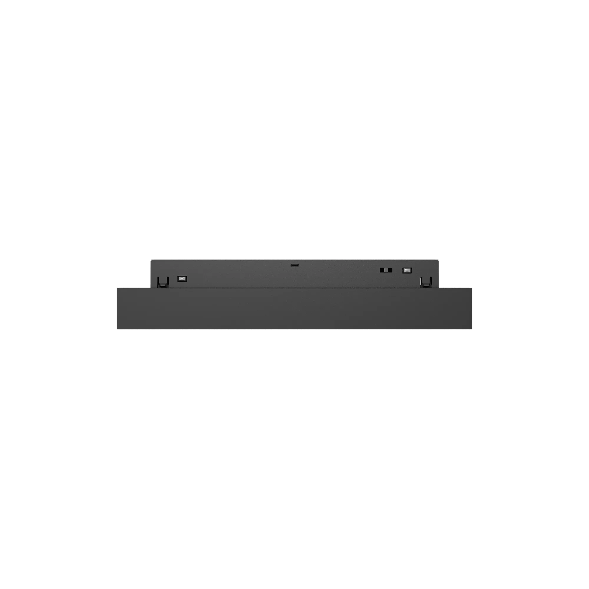 MAGNETNA LINEARNA SVETILJKA 12W CRNA 48VDC 3CCT DIMABILNA TUYA - Slika 4