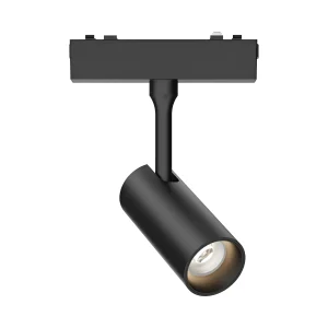 MAGNETNI SPOT REFLEKTOR 6W CRNI 3CCT 48VDC